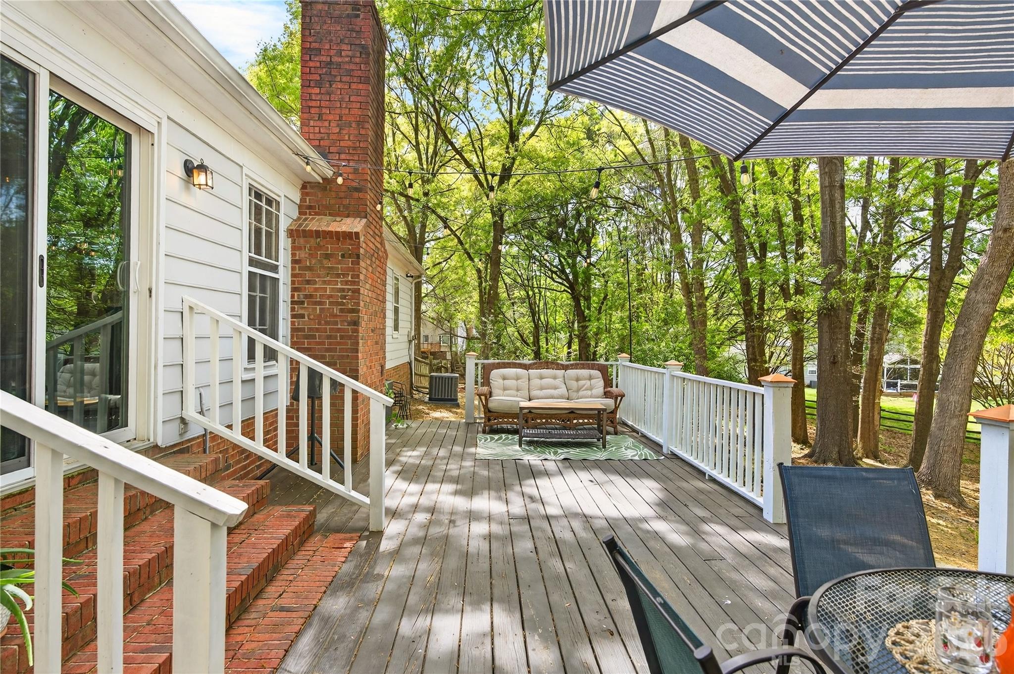 8844 Kirchenbaum Drive — Charlotte
