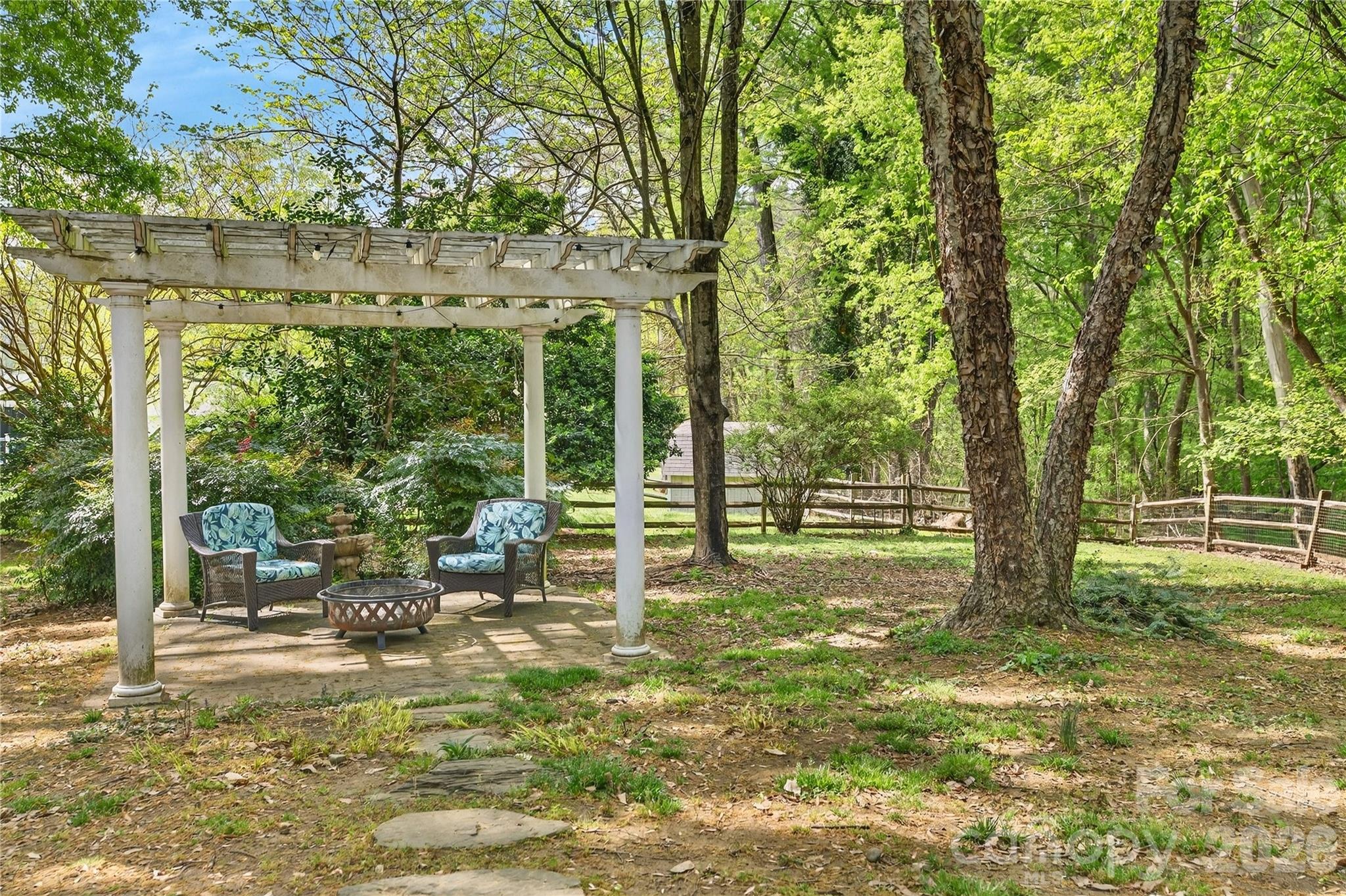 8844 Kirchenbaum Drive — Charlotte