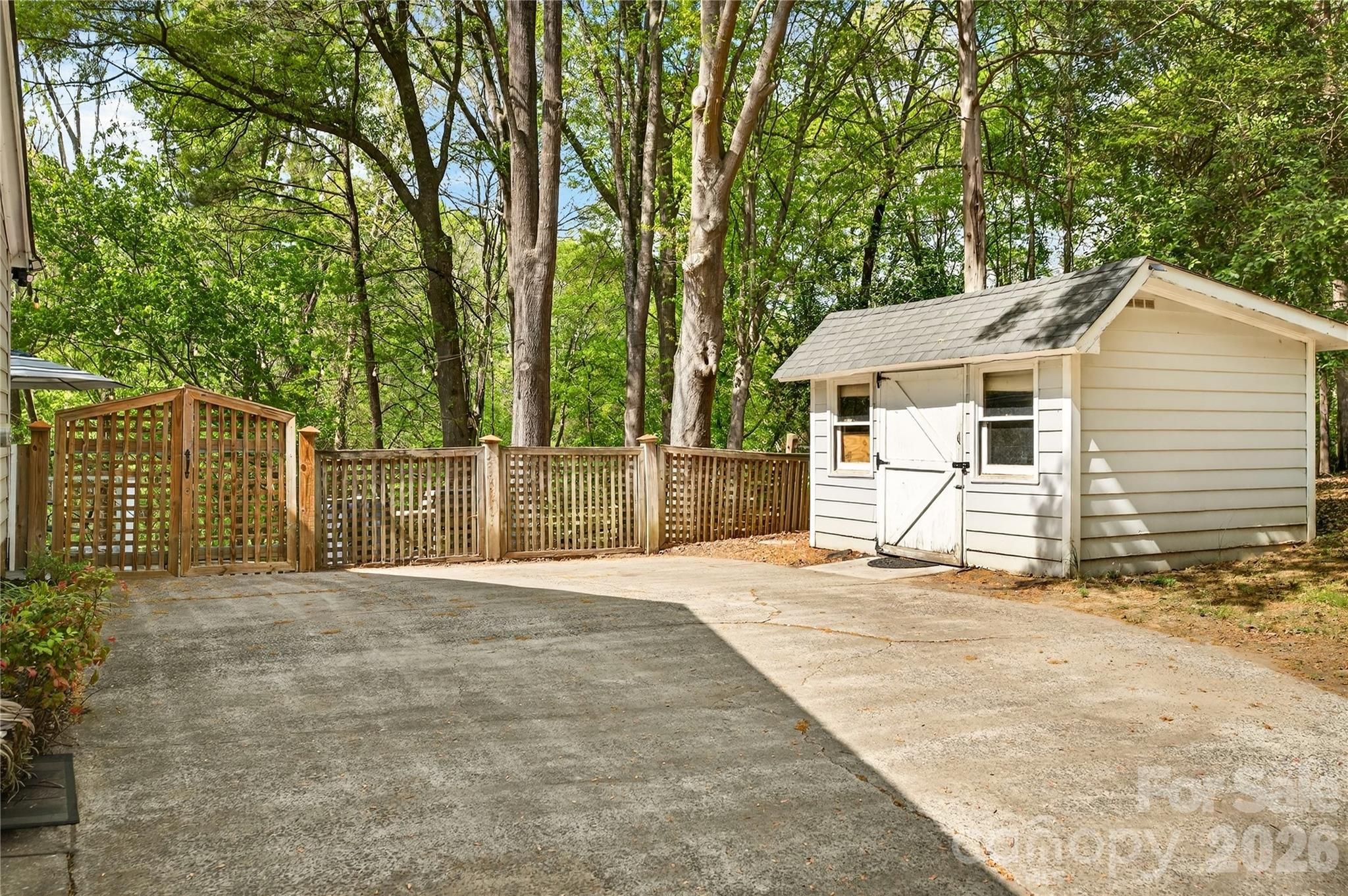 8844 Kirchenbaum Drive — Charlotte