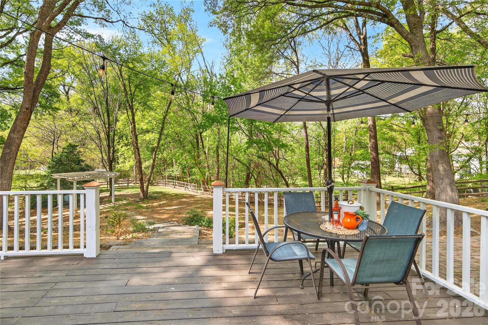 8844 Kirchenbaum Drive — Charlotte