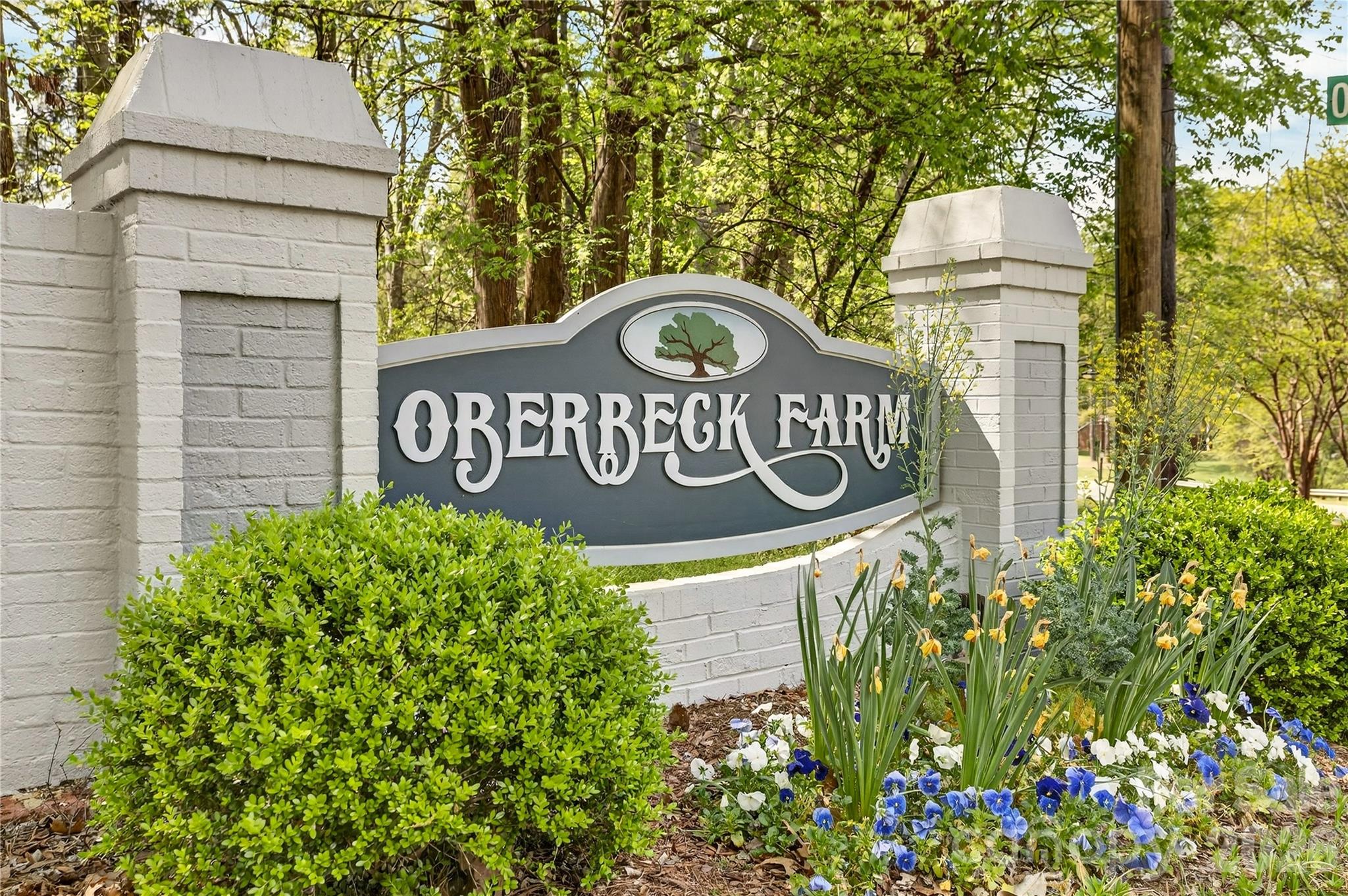 8844 Kirchenbaum Drive — Charlotte
