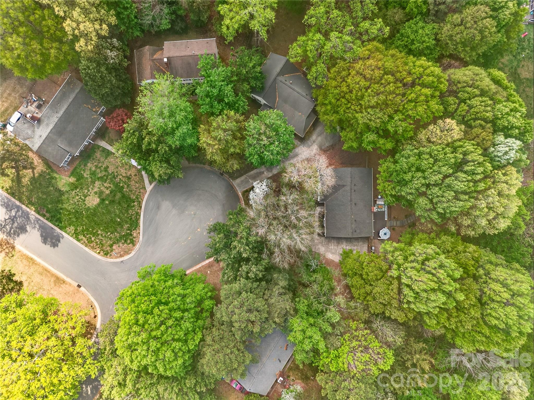 8844 Kirchenbaum Drive — Charlotte