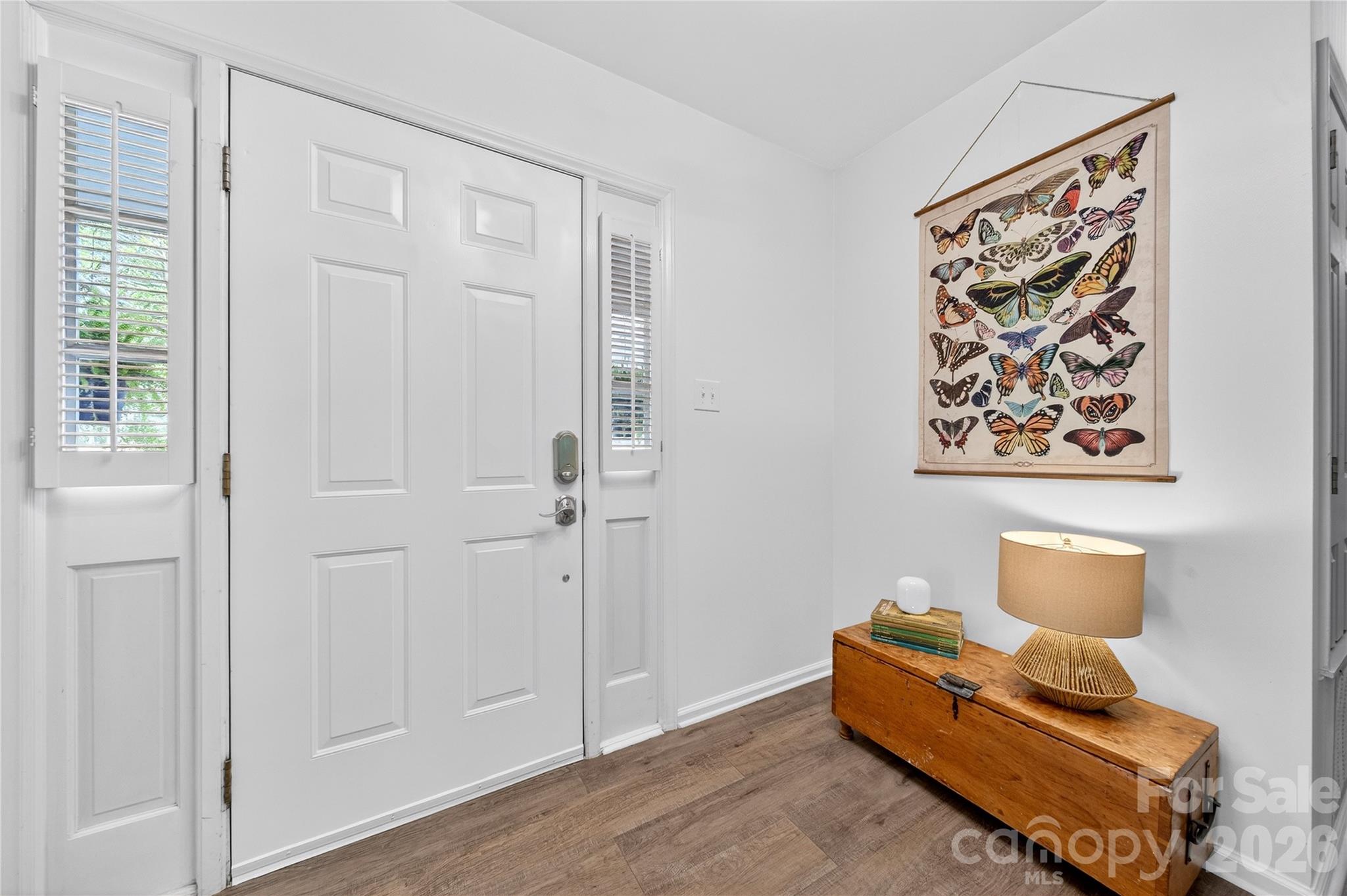 8844 Kirchenbaum Drive — Charlotte