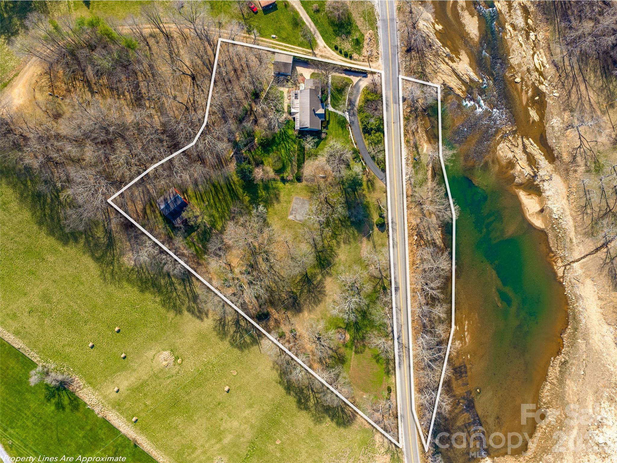 4125 State Highway 197 Highway S — Burnsville