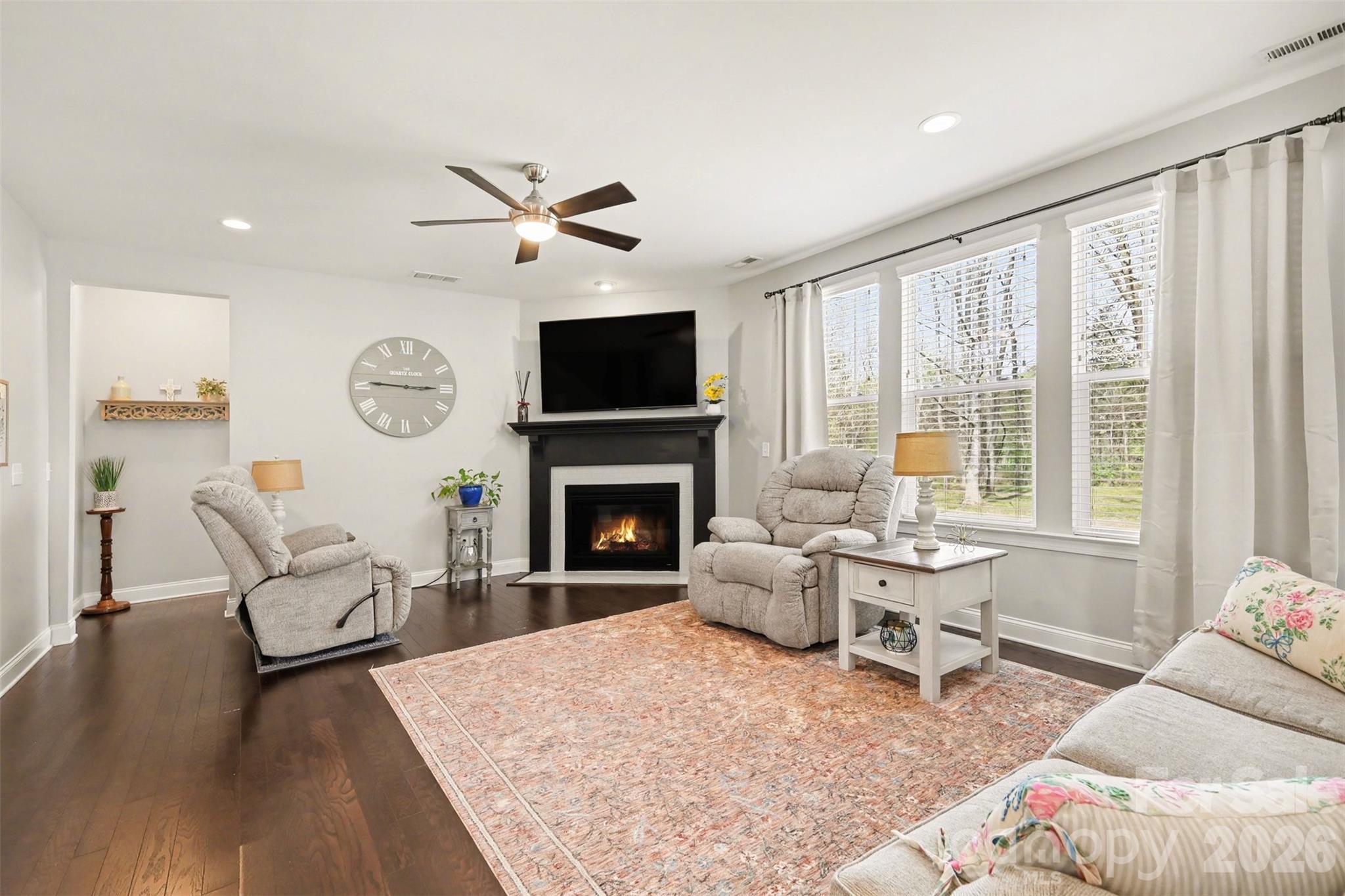 174 Country Lake Drive — Mooresville