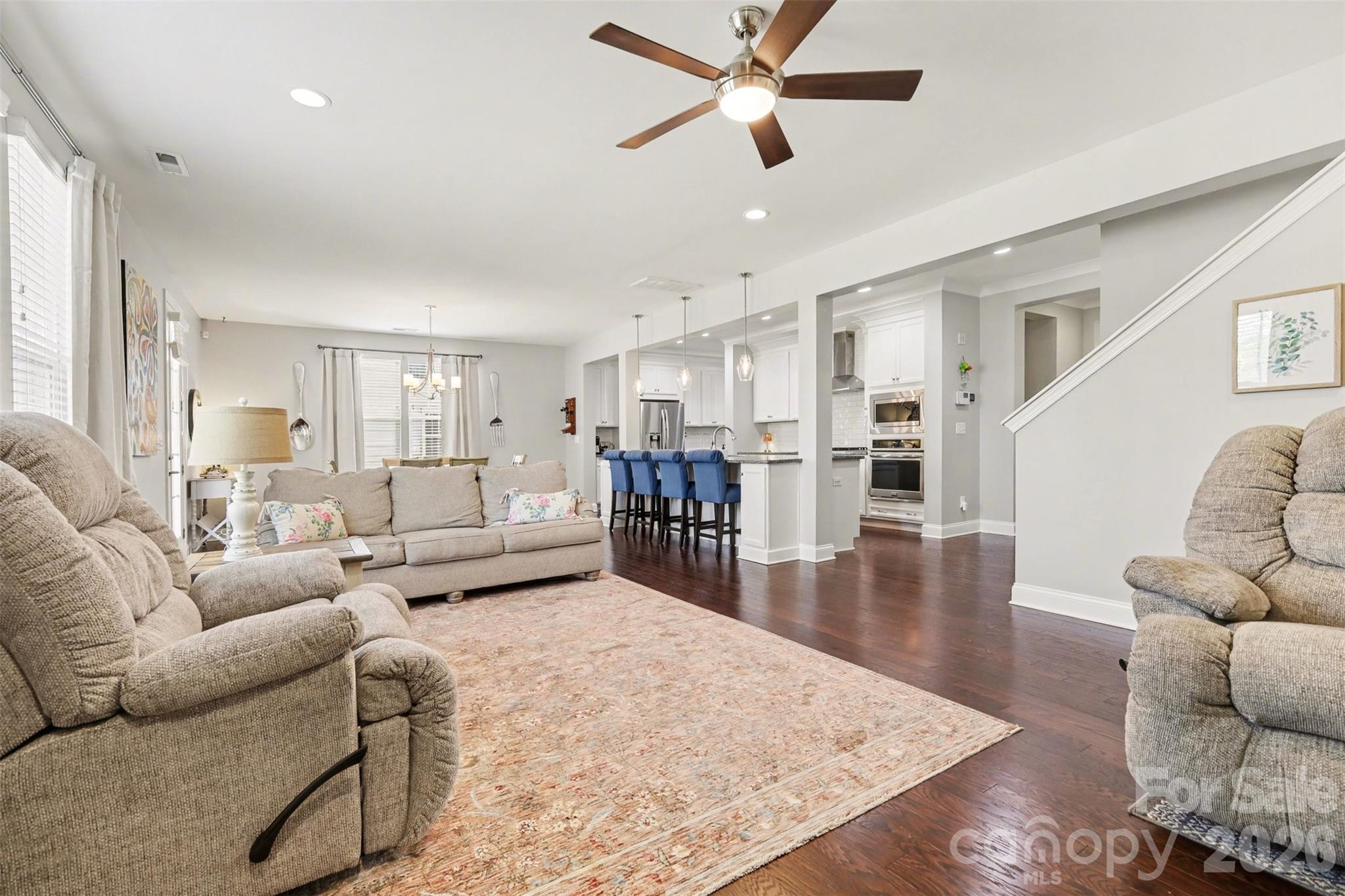 174 Country Lake Drive — Mooresville