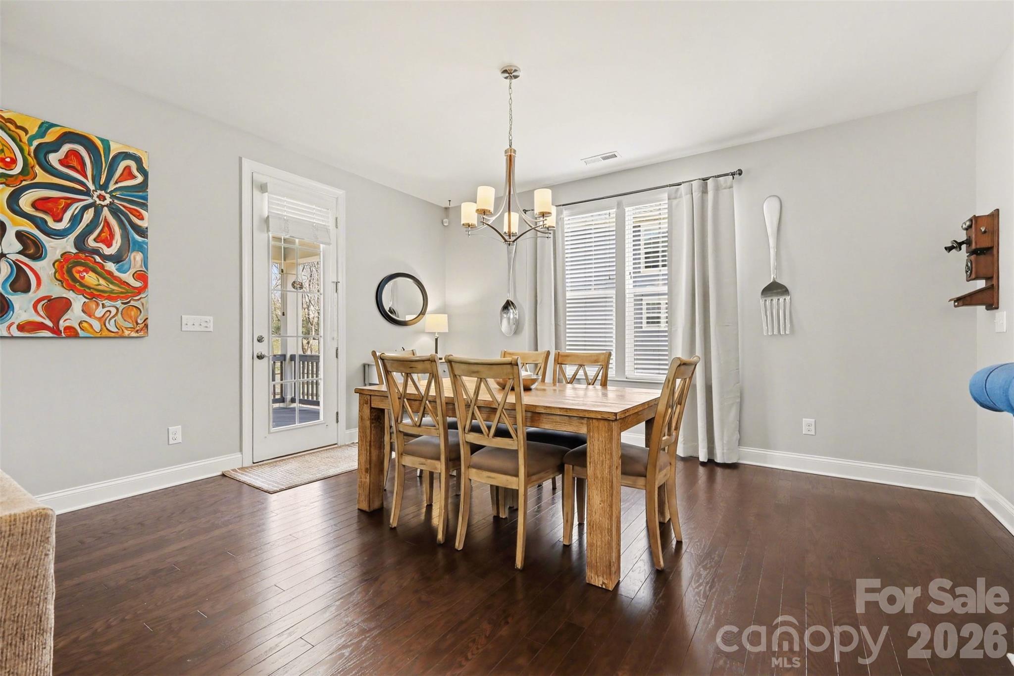 174 Country Lake Drive — Mooresville