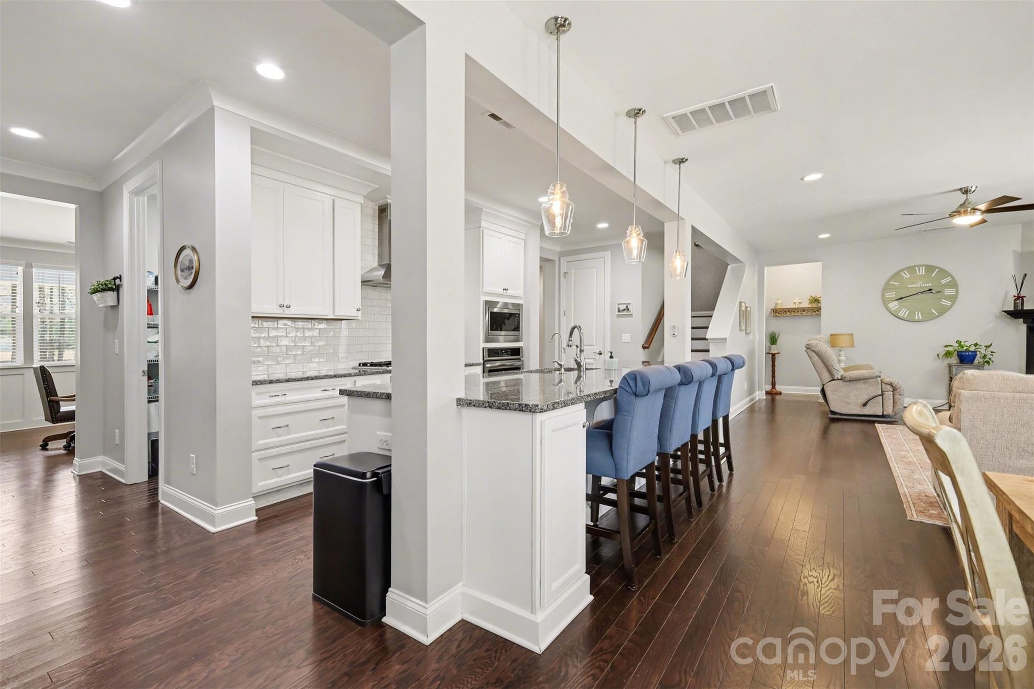 174 Country Lake Drive — Mooresville