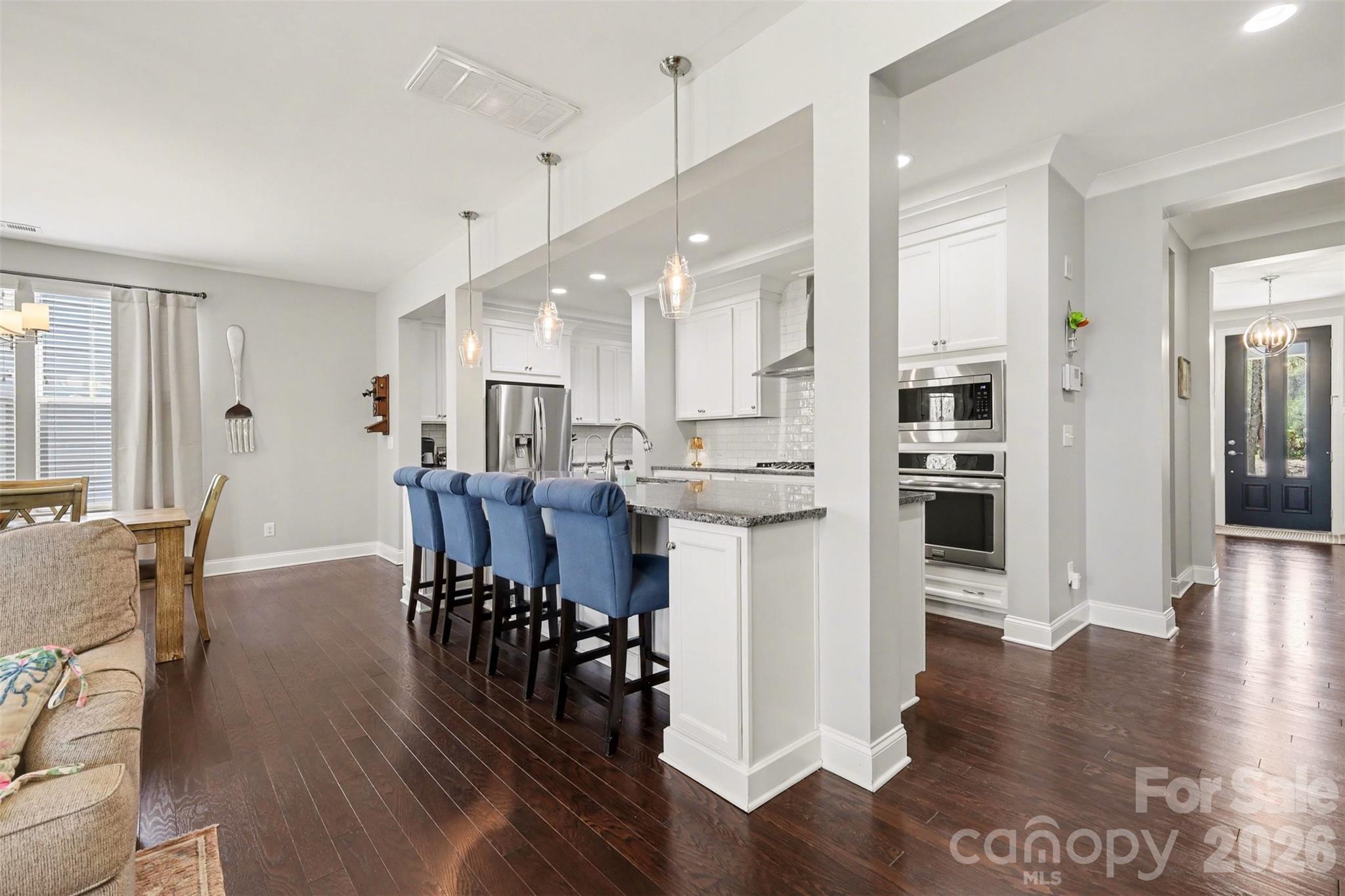 174 Country Lake Drive — Mooresville