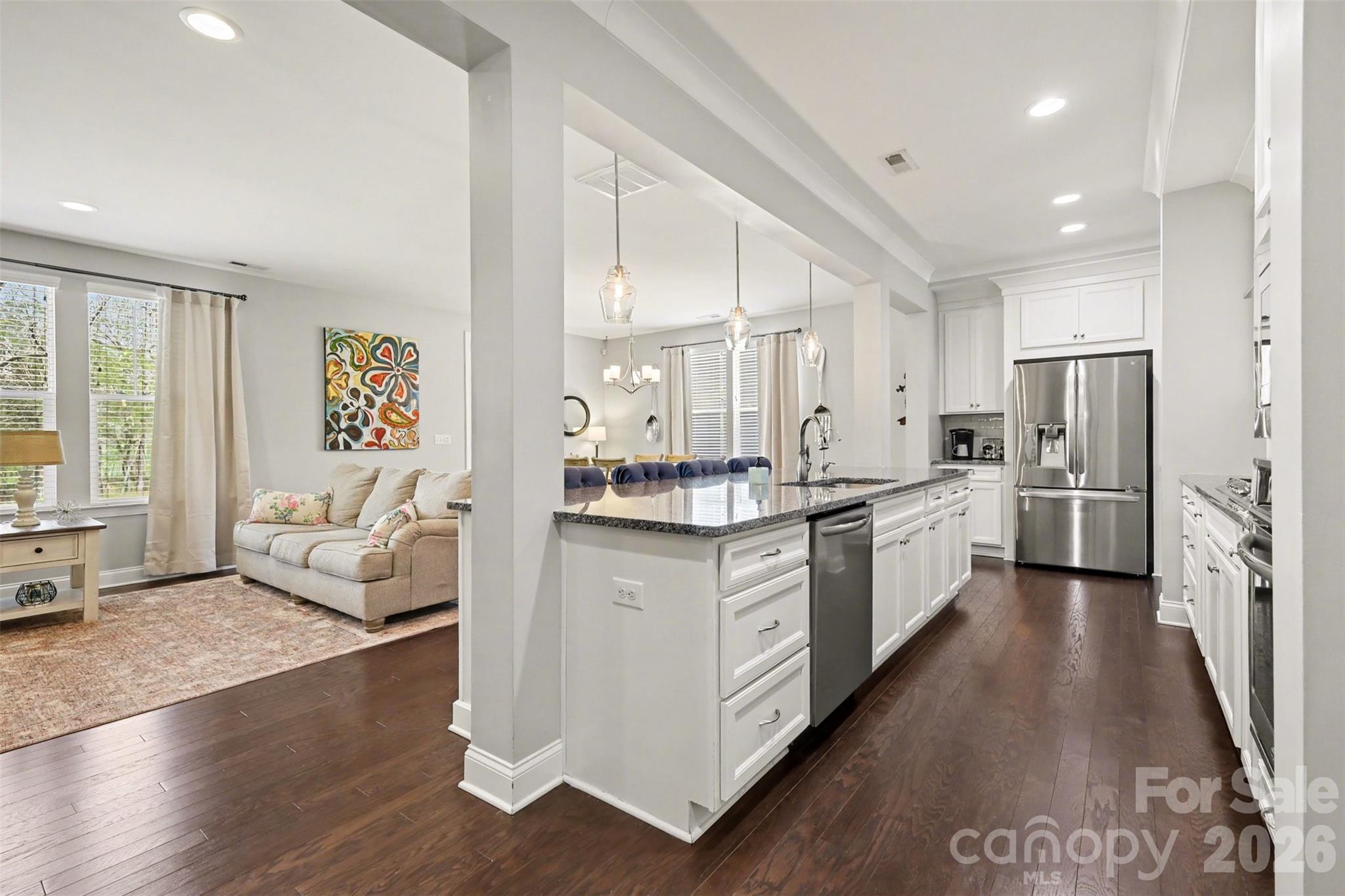 174 Country Lake Drive — Mooresville