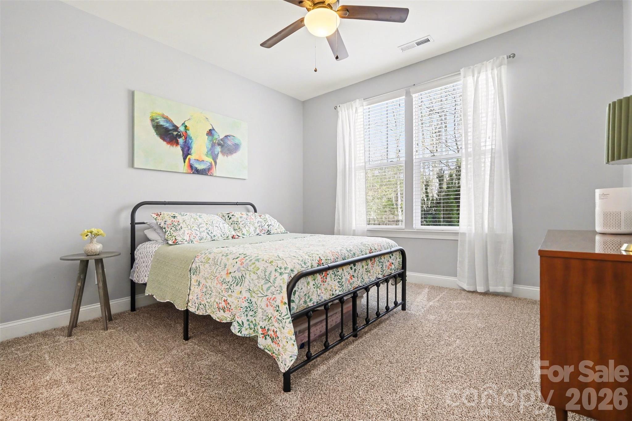 174 Country Lake Drive — Mooresville