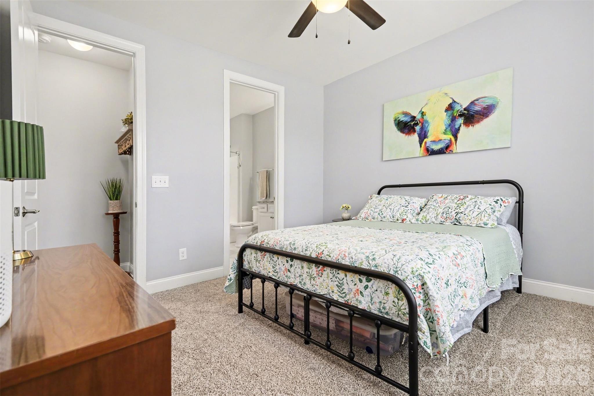 174 Country Lake Drive — Mooresville