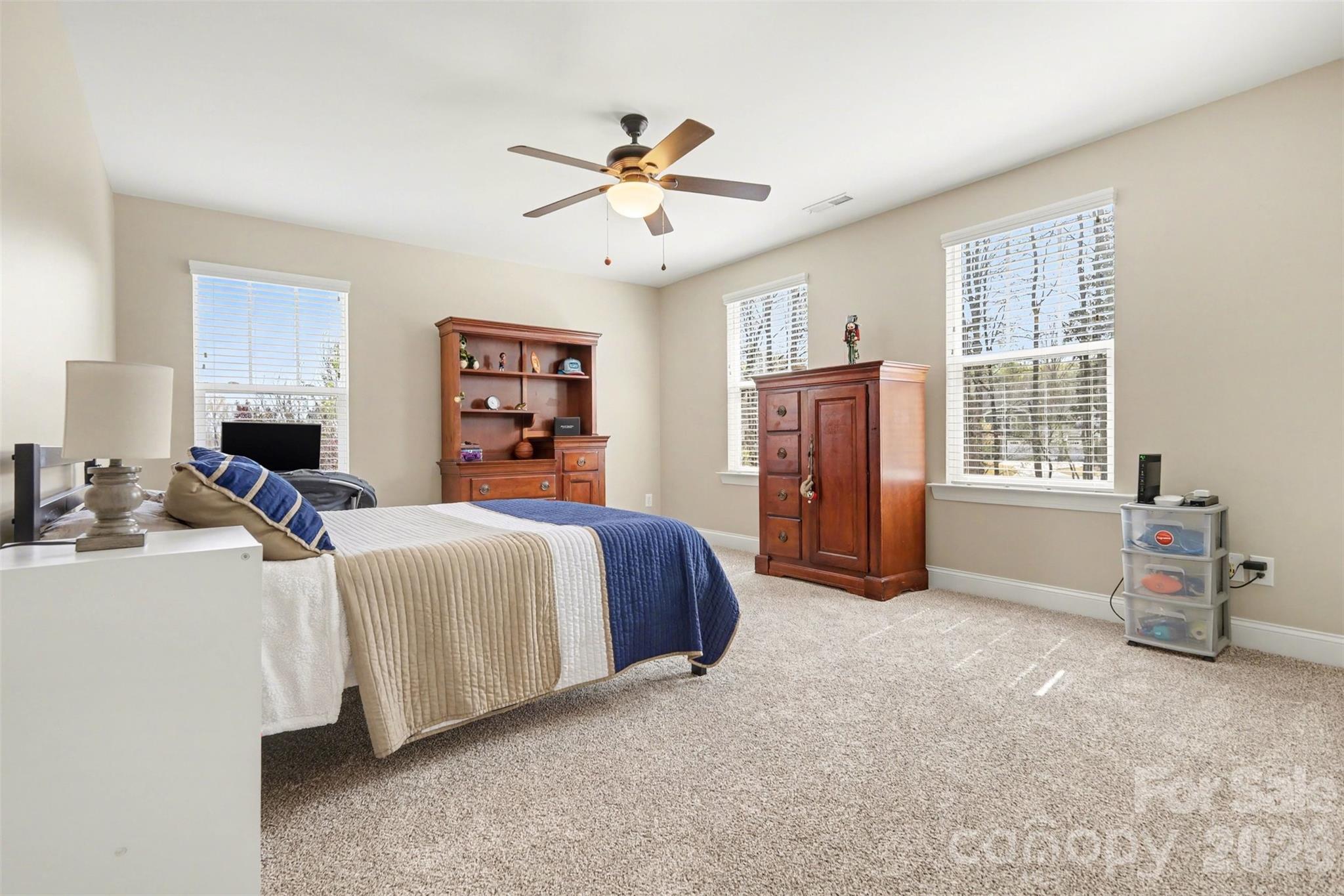174 Country Lake Drive — Mooresville