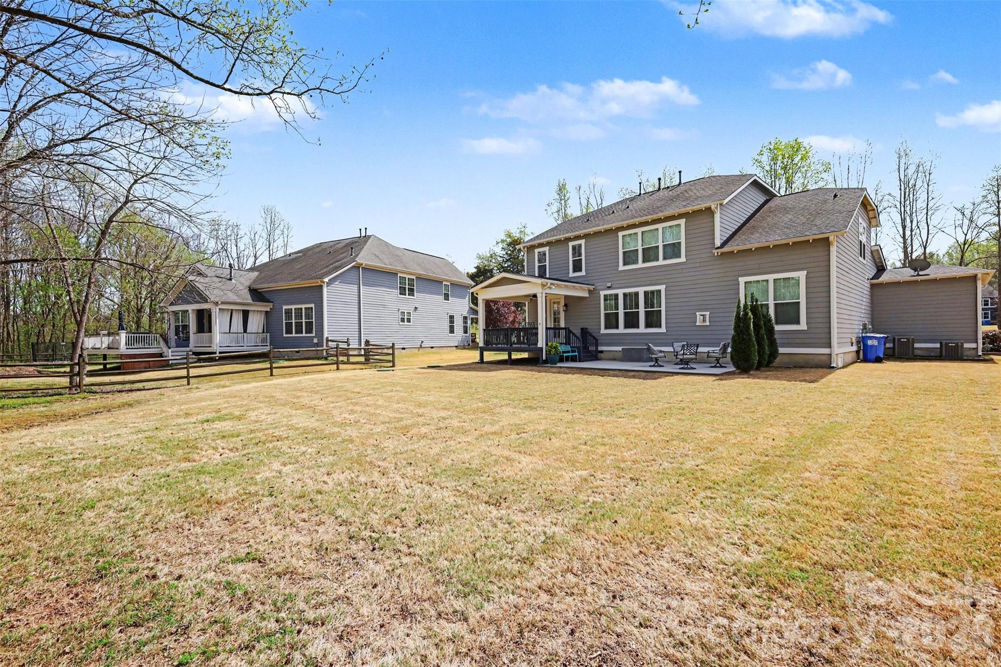 174 Country Lake Drive — Mooresville