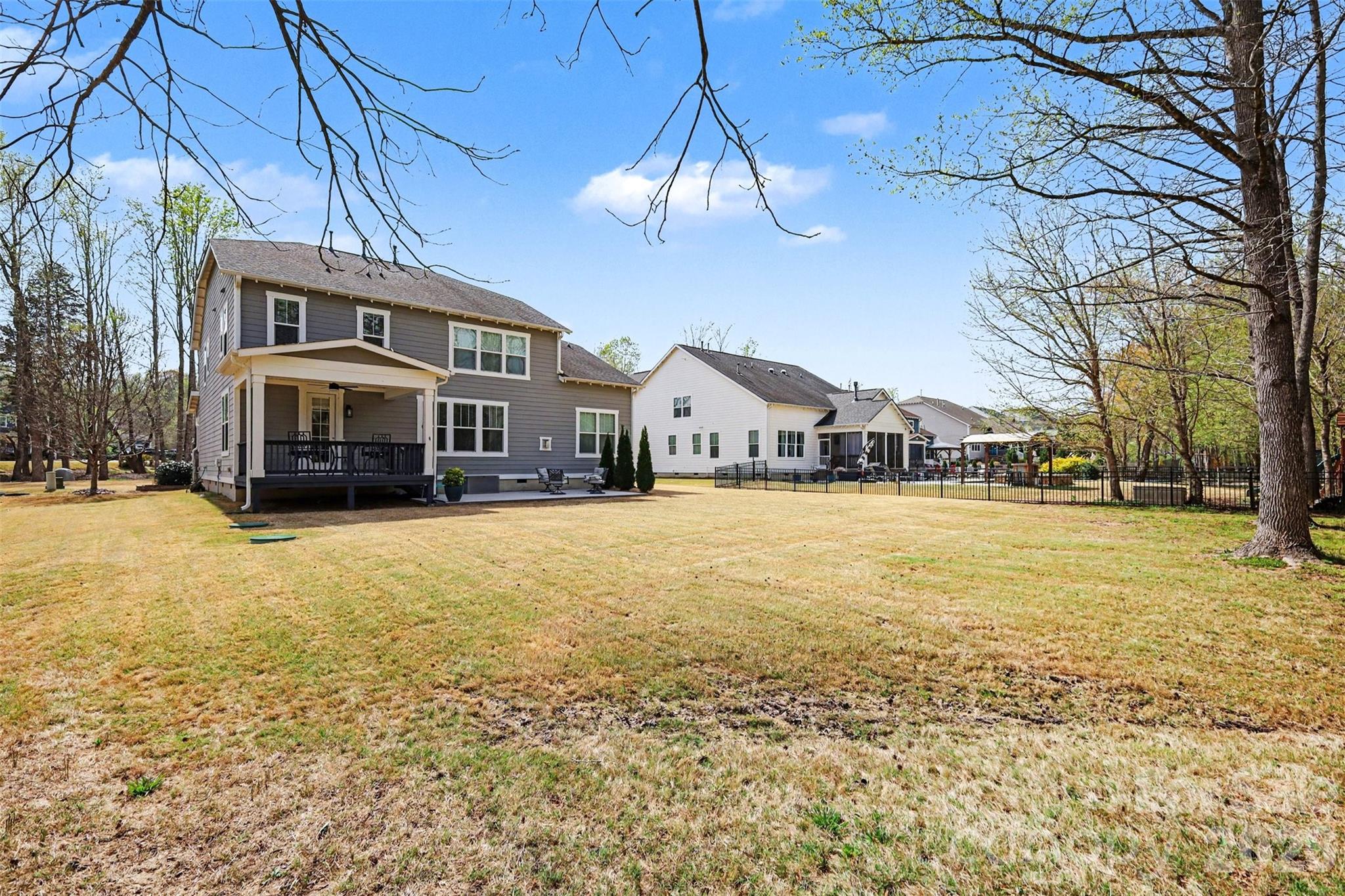 174 Country Lake Drive — Mooresville