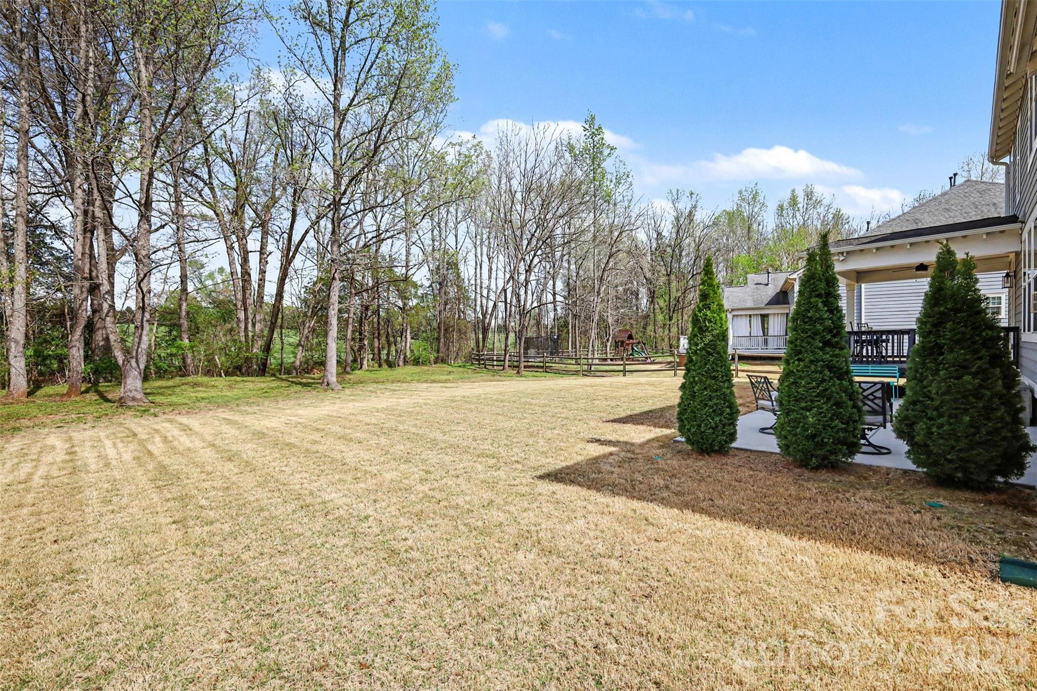 174 Country Lake Drive — Mooresville