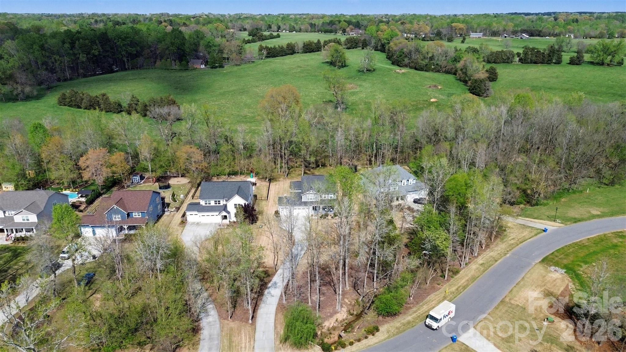 174 Country Lake Drive — Mooresville