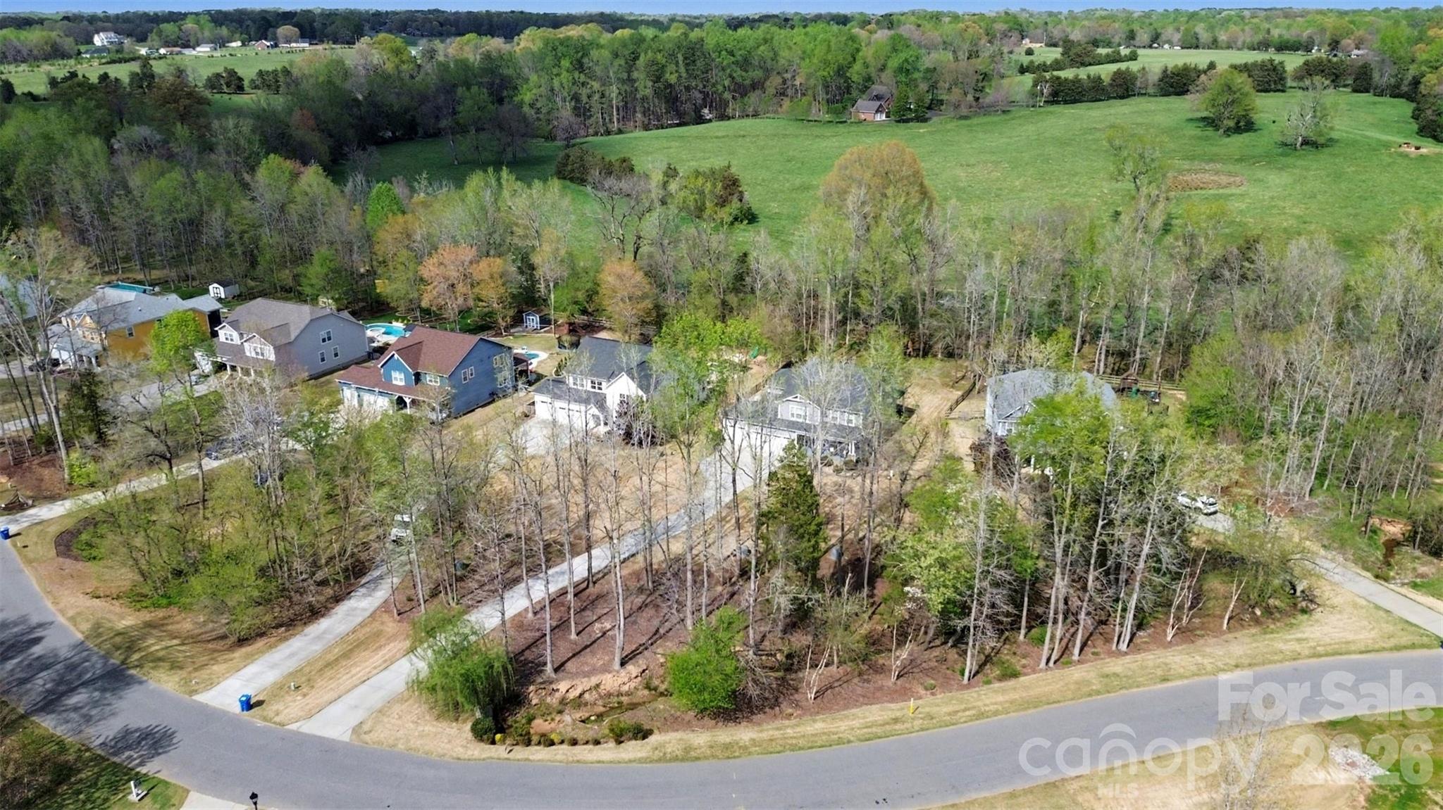 174 Country Lake Drive — Mooresville