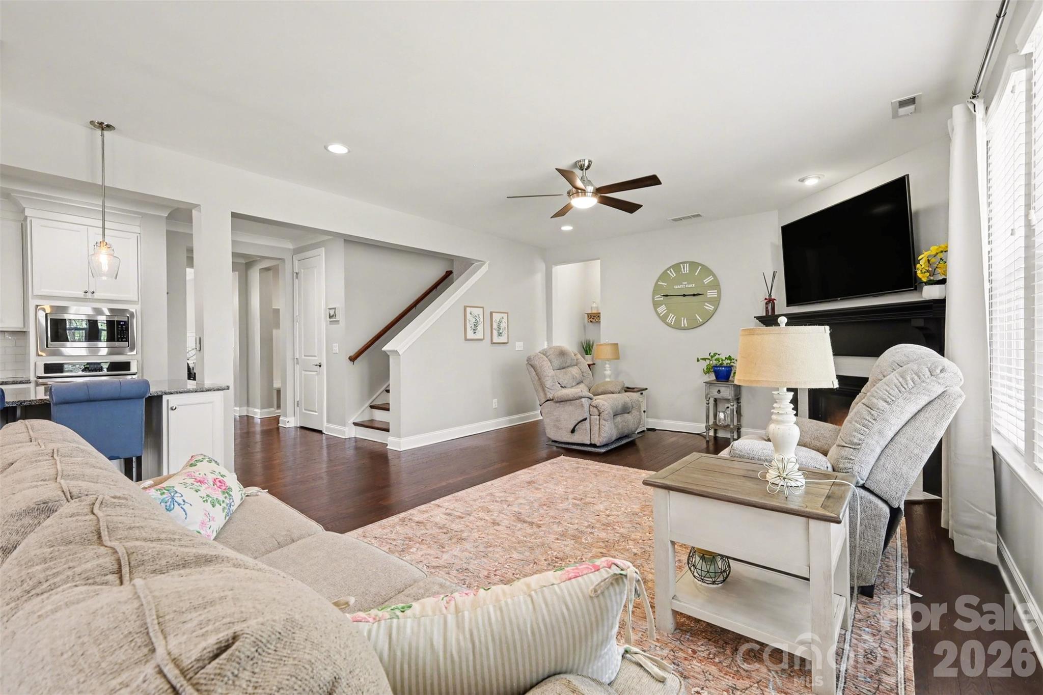 174 Country Lake Drive — Mooresville