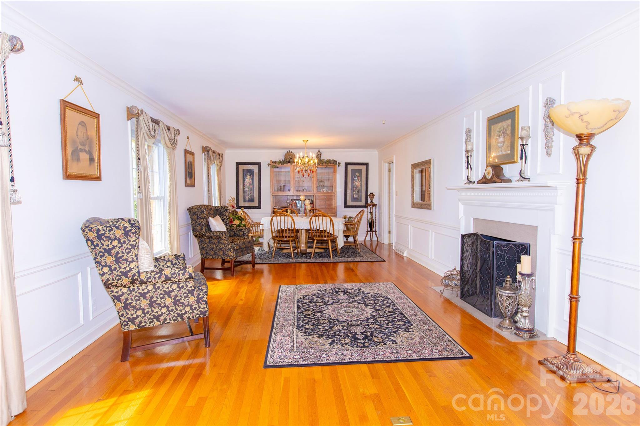 3486 E Main Street — Claremont