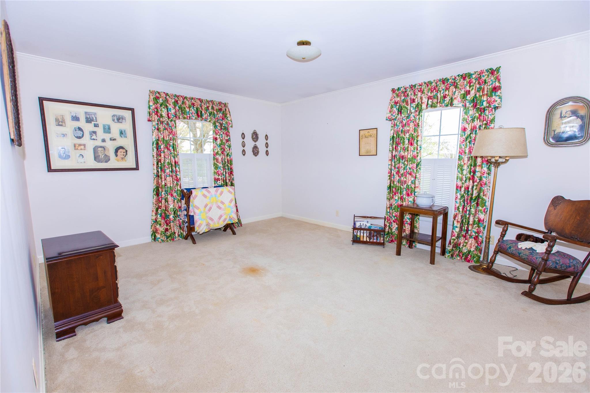 3486 E Main Street — Claremont