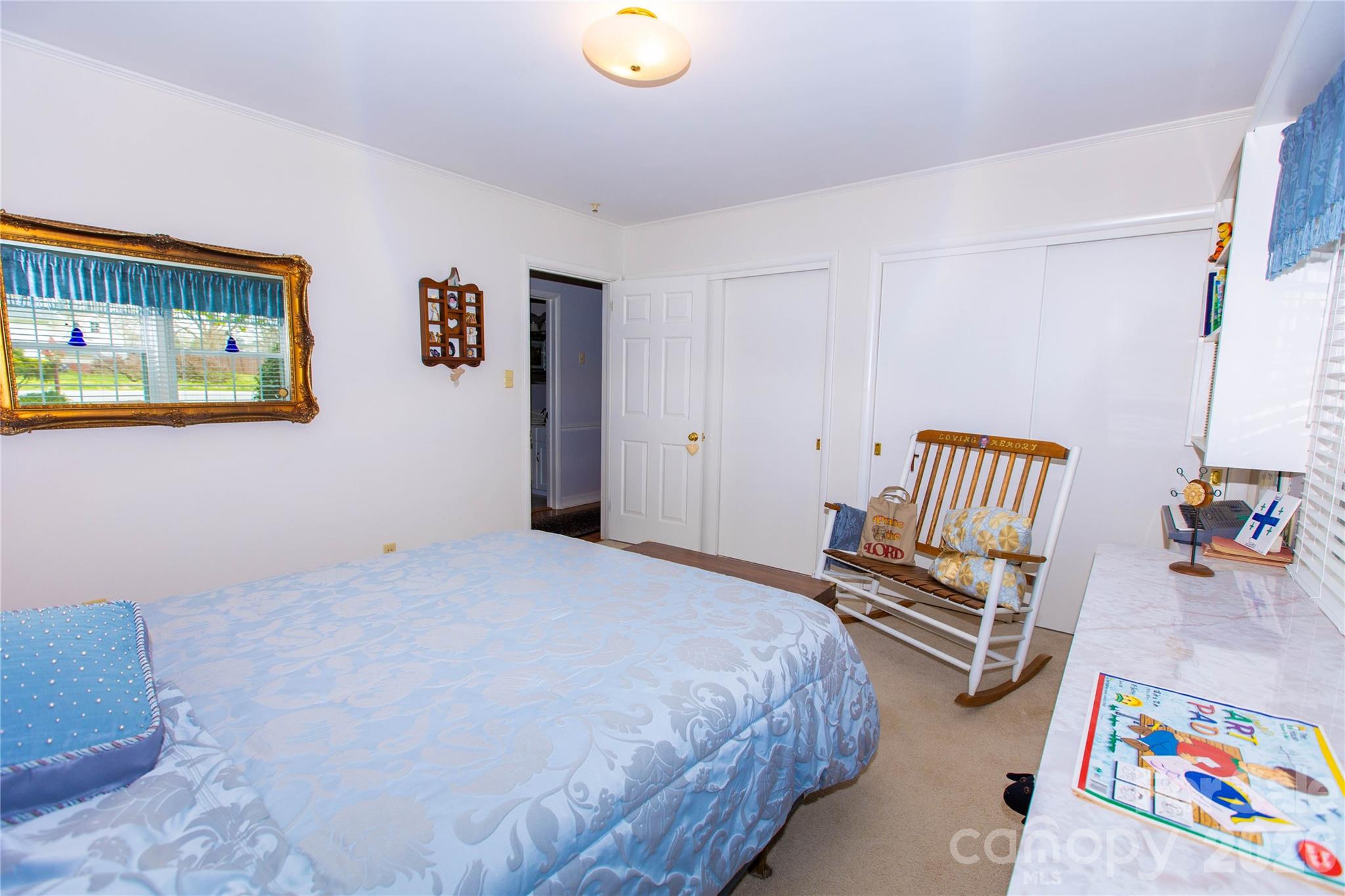 3486 E Main Street — Claremont
