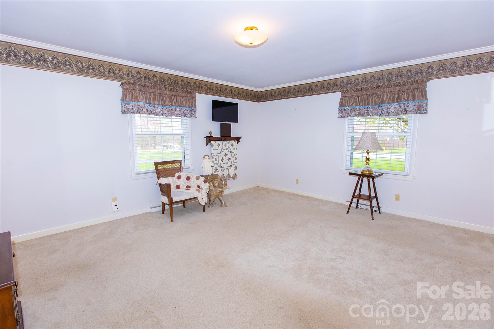 3486 E Main Street — Claremont