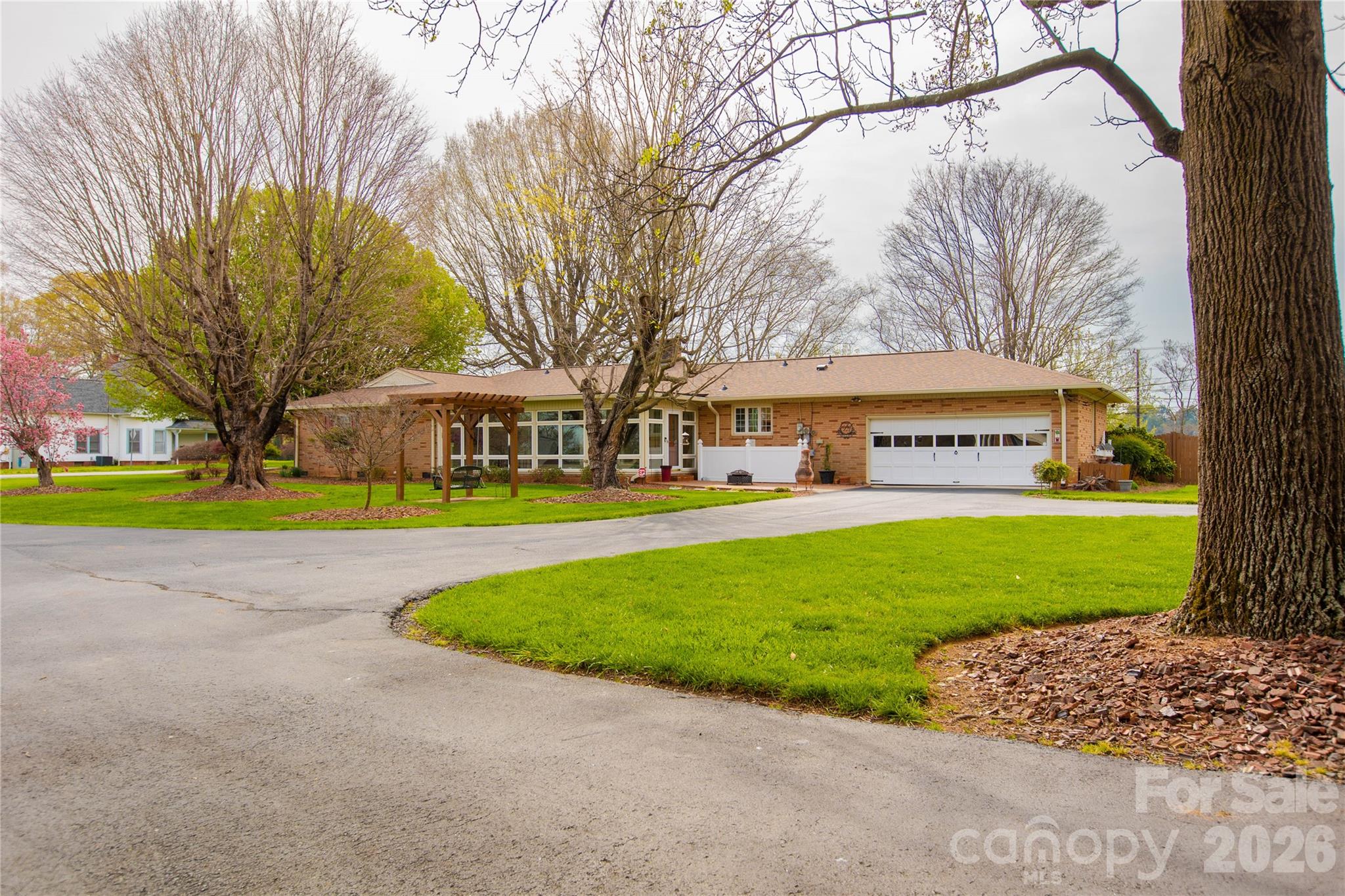 3486 E Main Street — Claremont