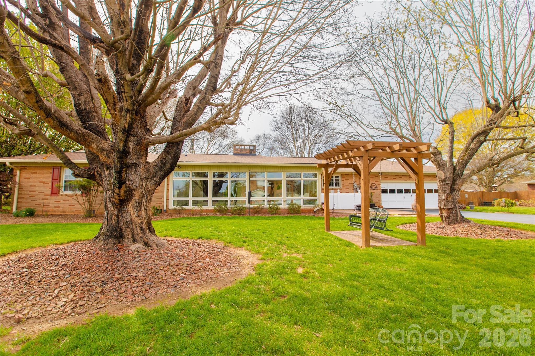 3486 E Main Street — Claremont