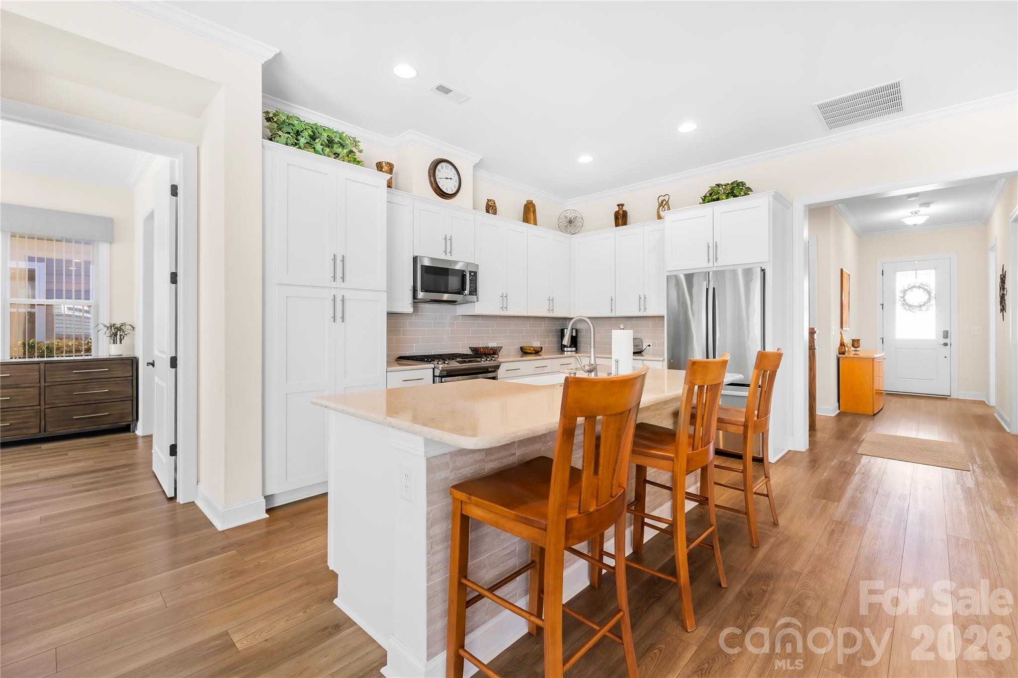454 Bowline Drive — Denver