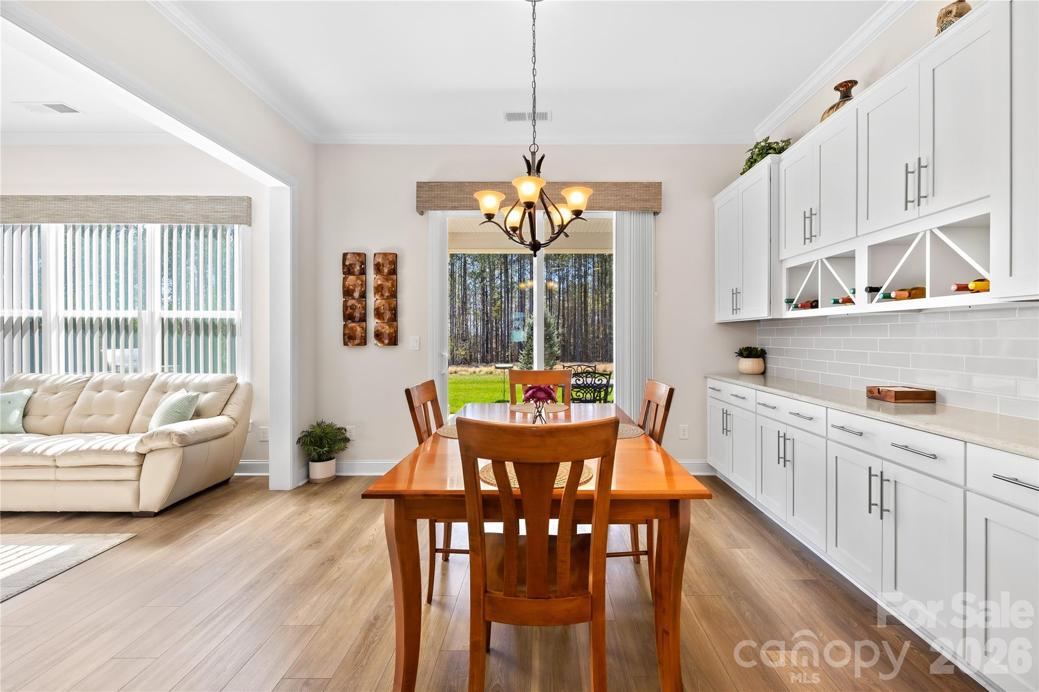 454 Bowline Drive — Denver