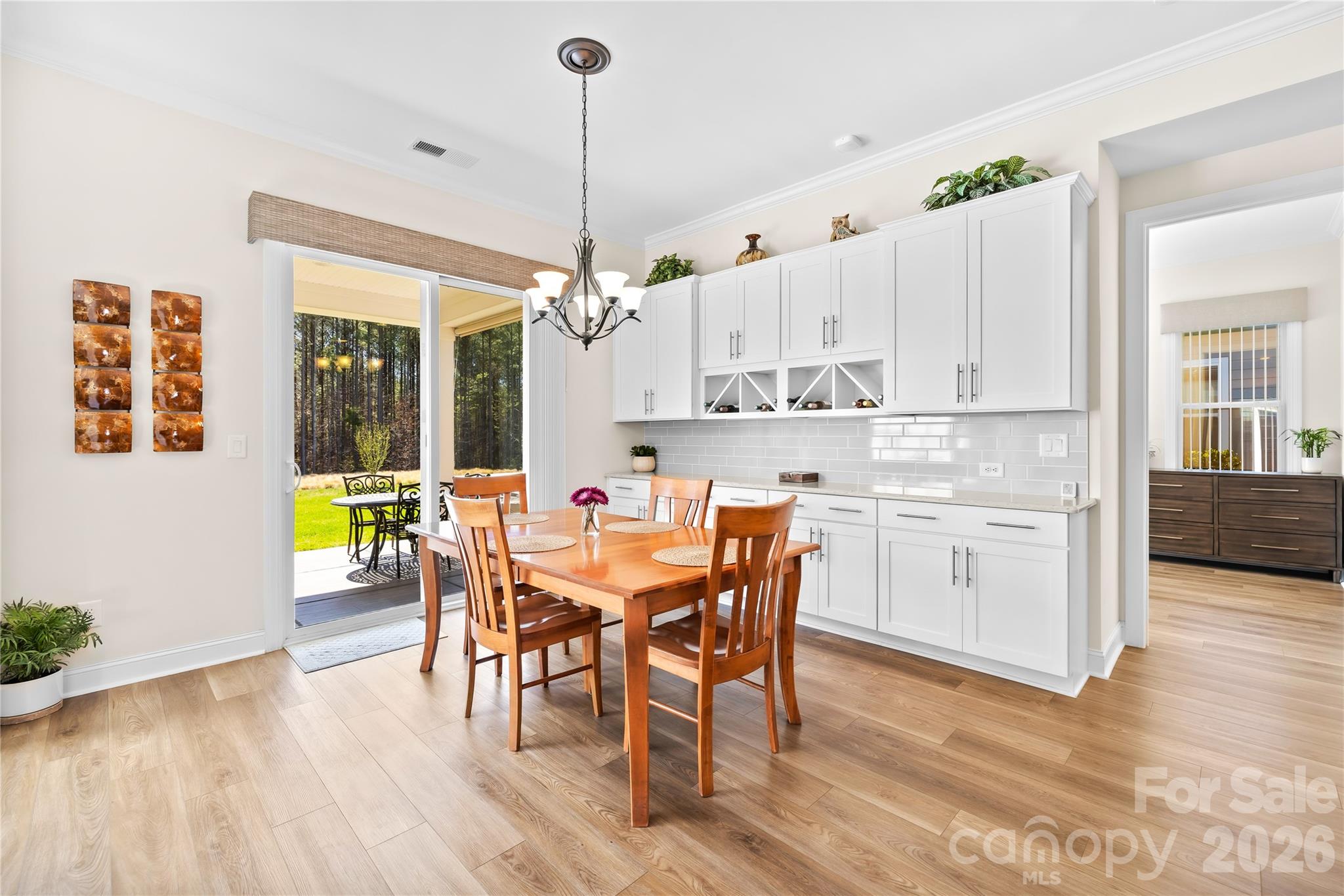 454 Bowline Drive — Denver