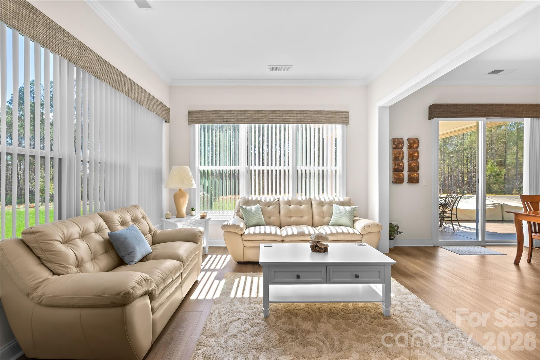 454 Bowline Drive — Denver