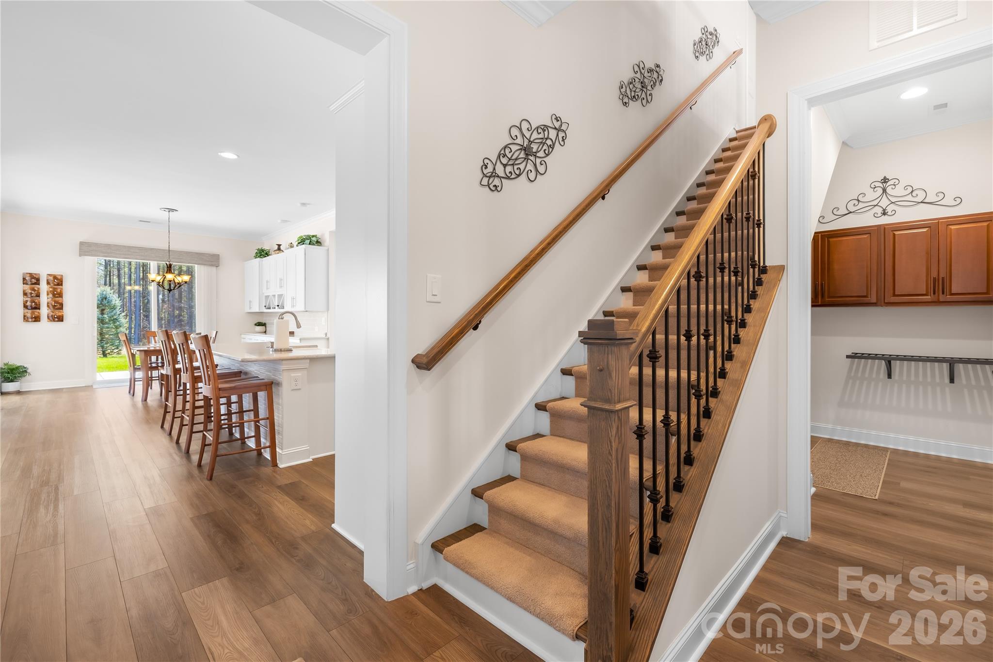 454 Bowline Drive — Denver