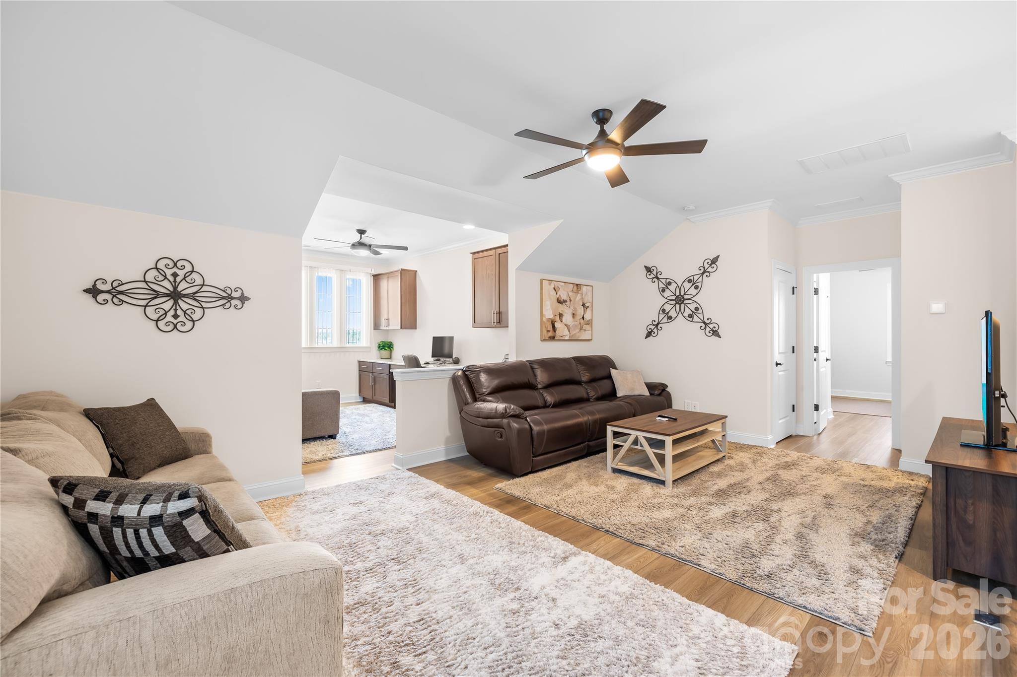 454 Bowline Drive — Denver