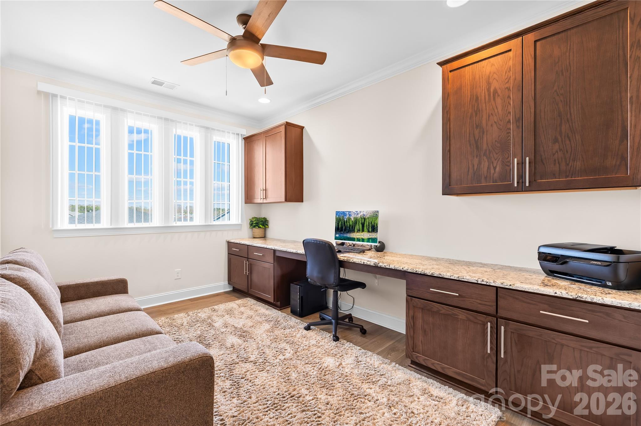 454 Bowline Drive — Denver