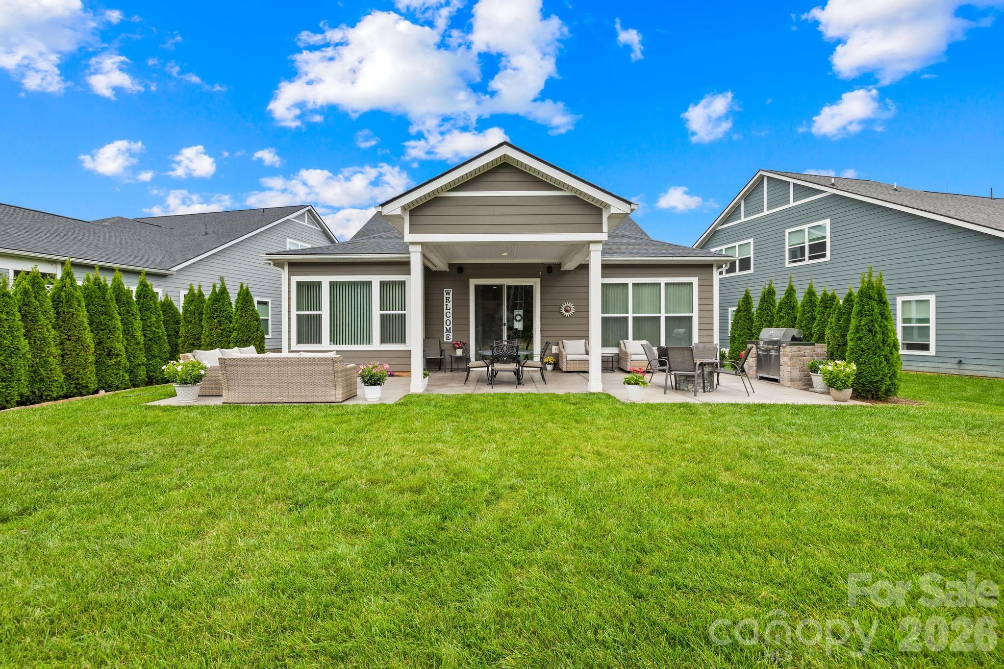 454 Bowline Drive — Denver