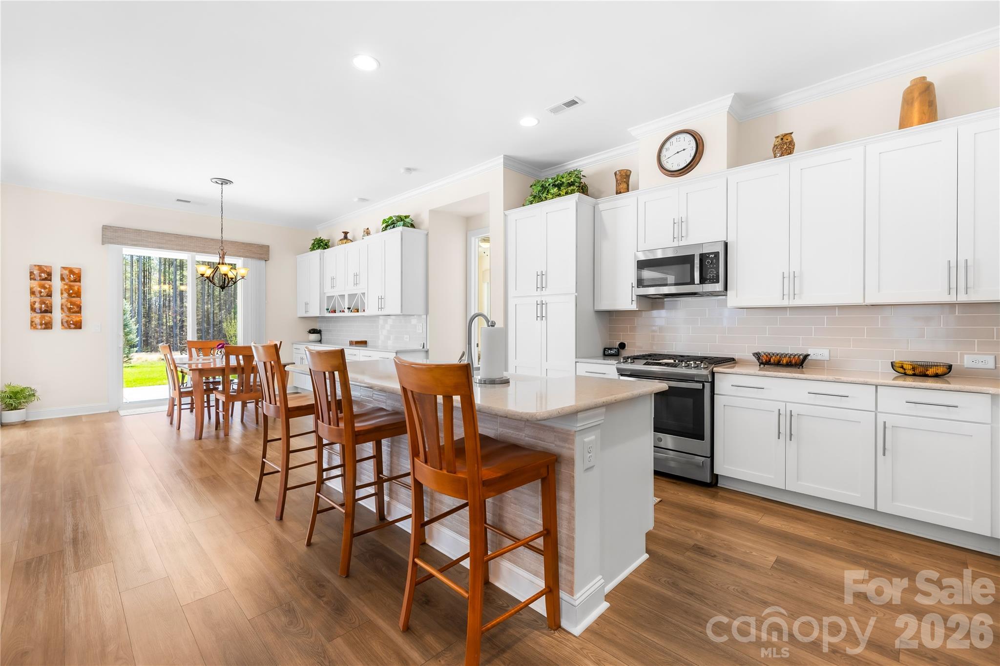 454 Bowline Drive — Denver