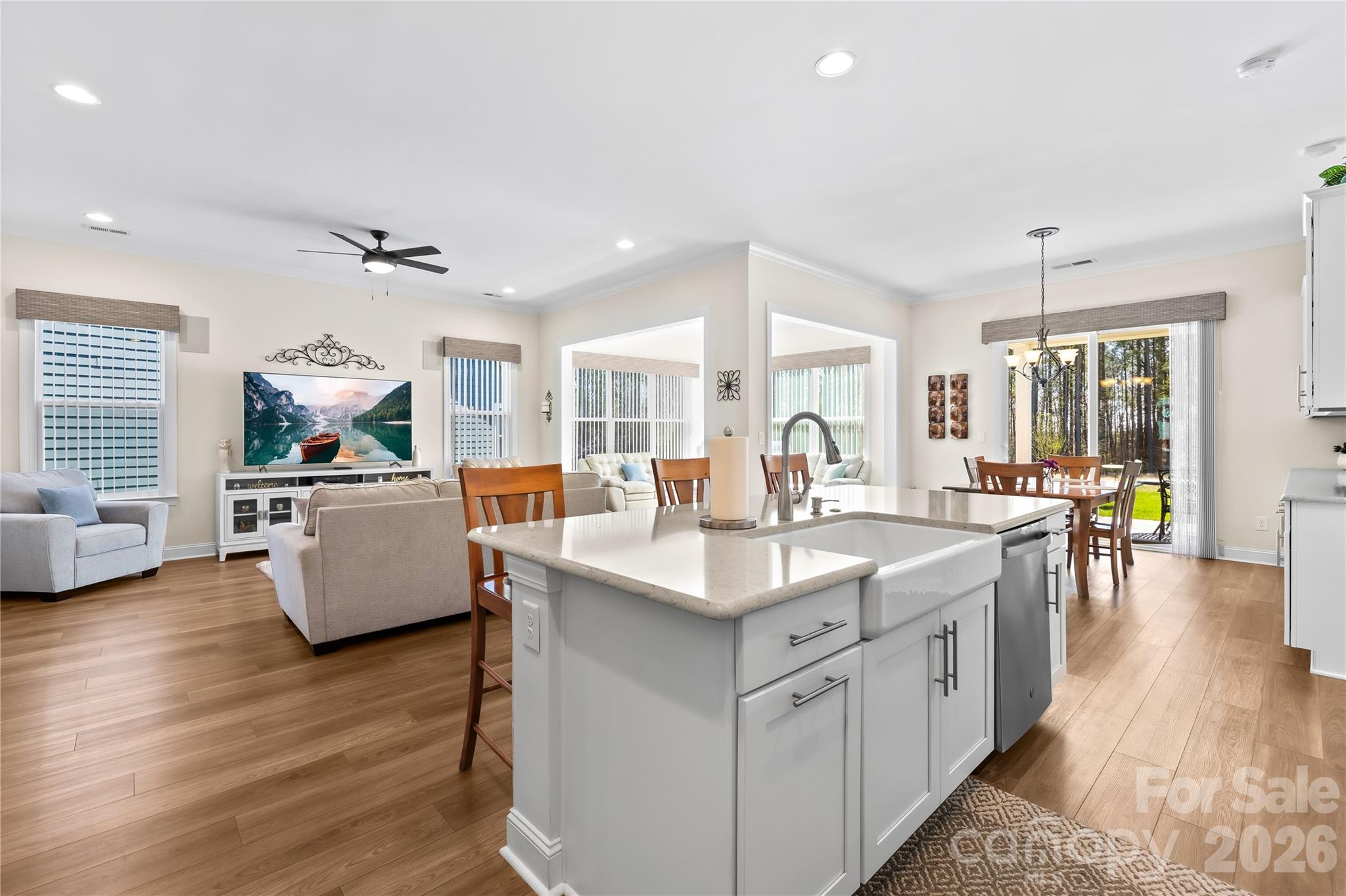 454 Bowline Drive — Denver