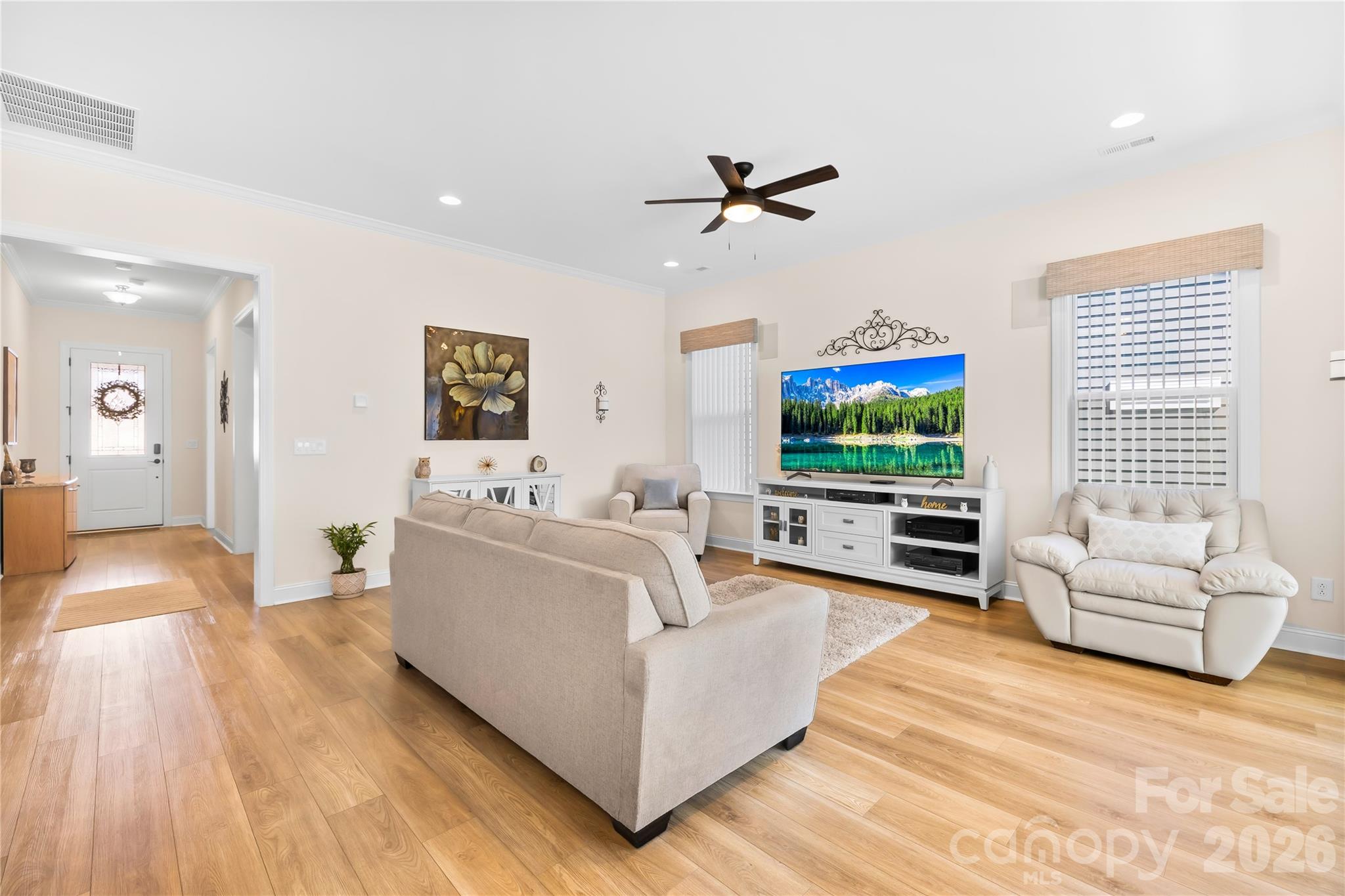 454 Bowline Drive — Denver