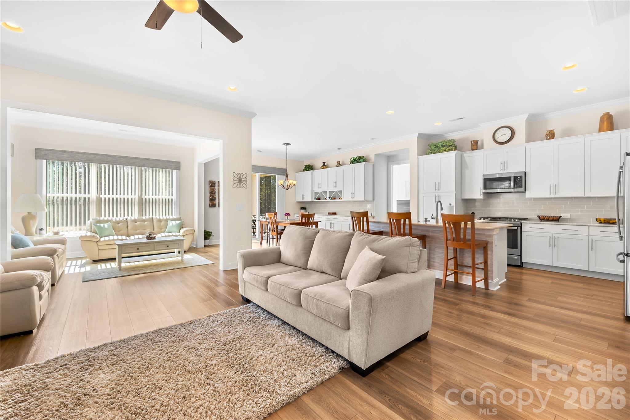 454 Bowline Drive — Denver