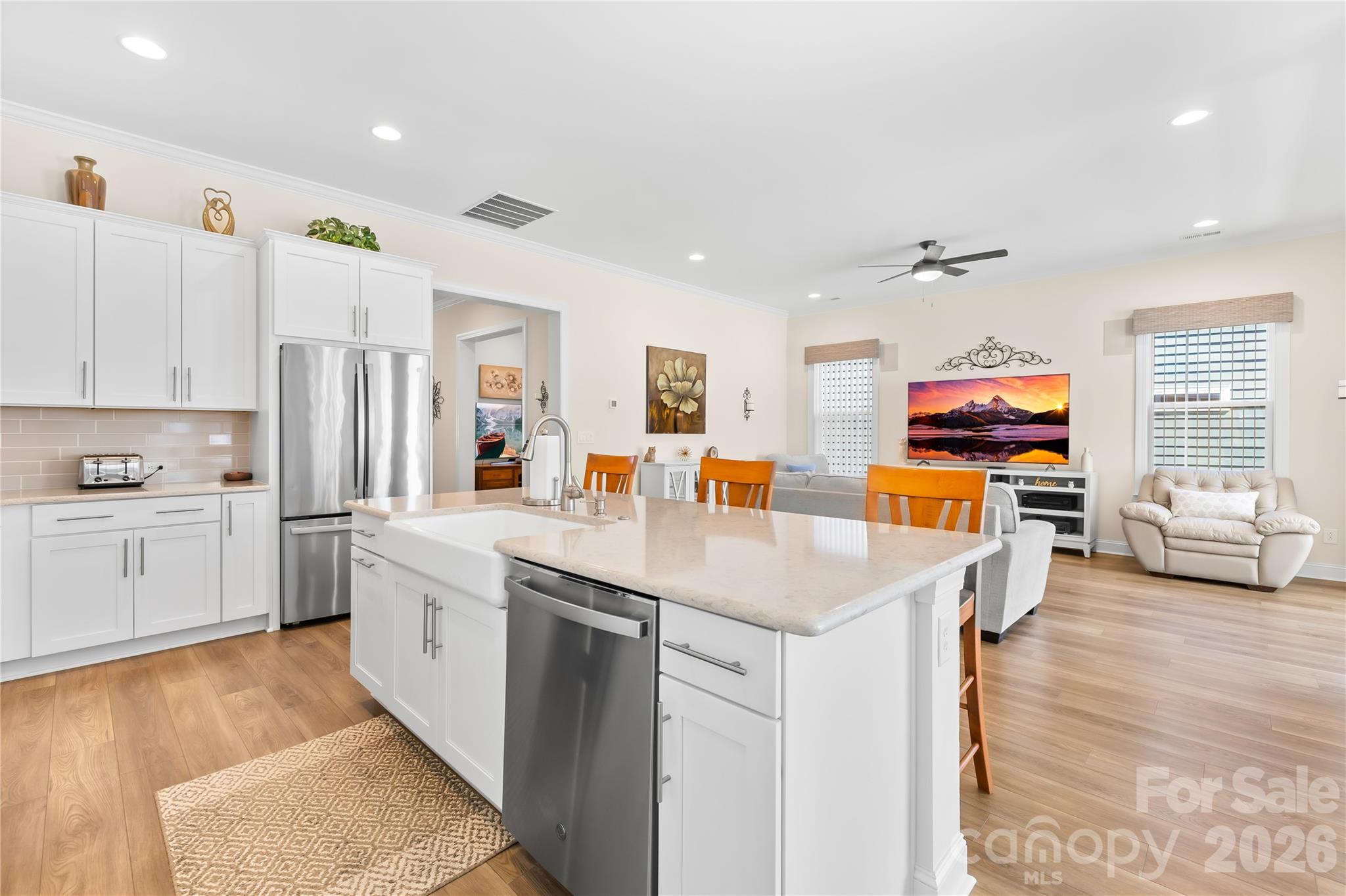454 Bowline Drive — Denver