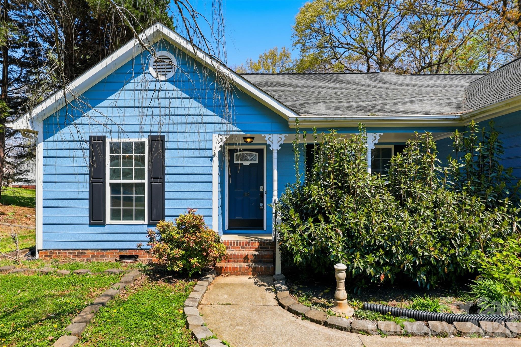 106 Chinaberry Court — Gastonia