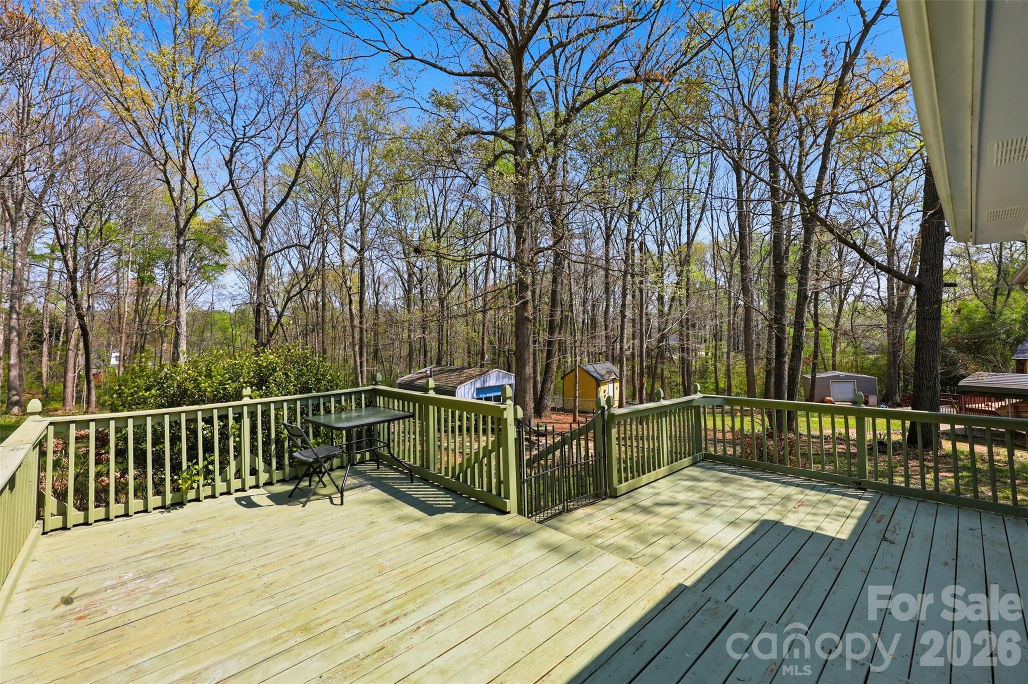 106 Chinaberry Court — Gastonia