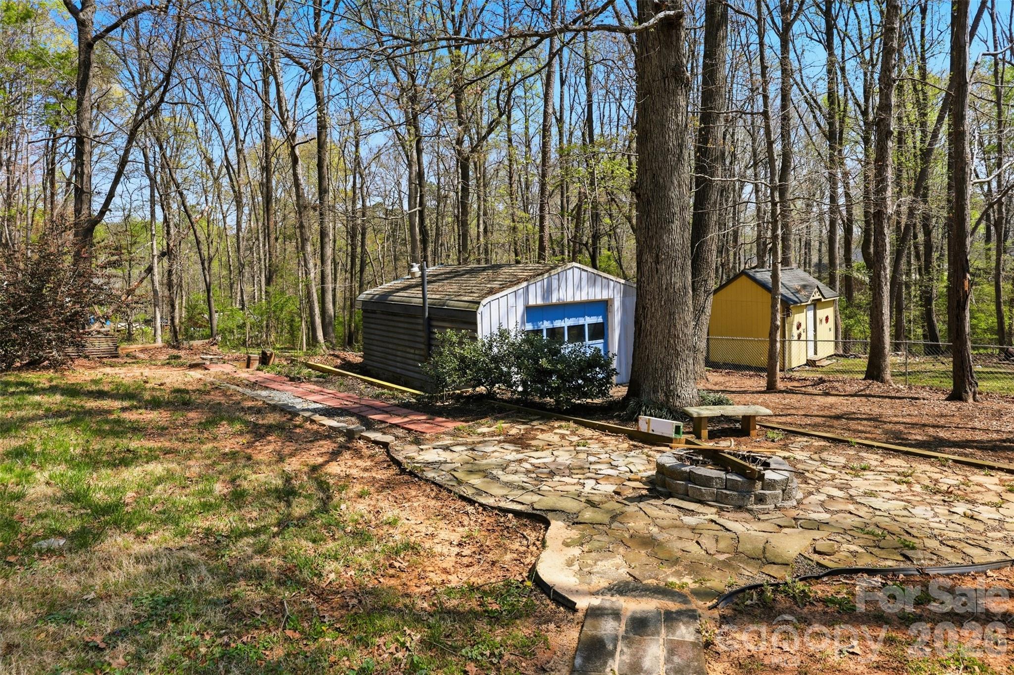 106 Chinaberry Court — Gastonia