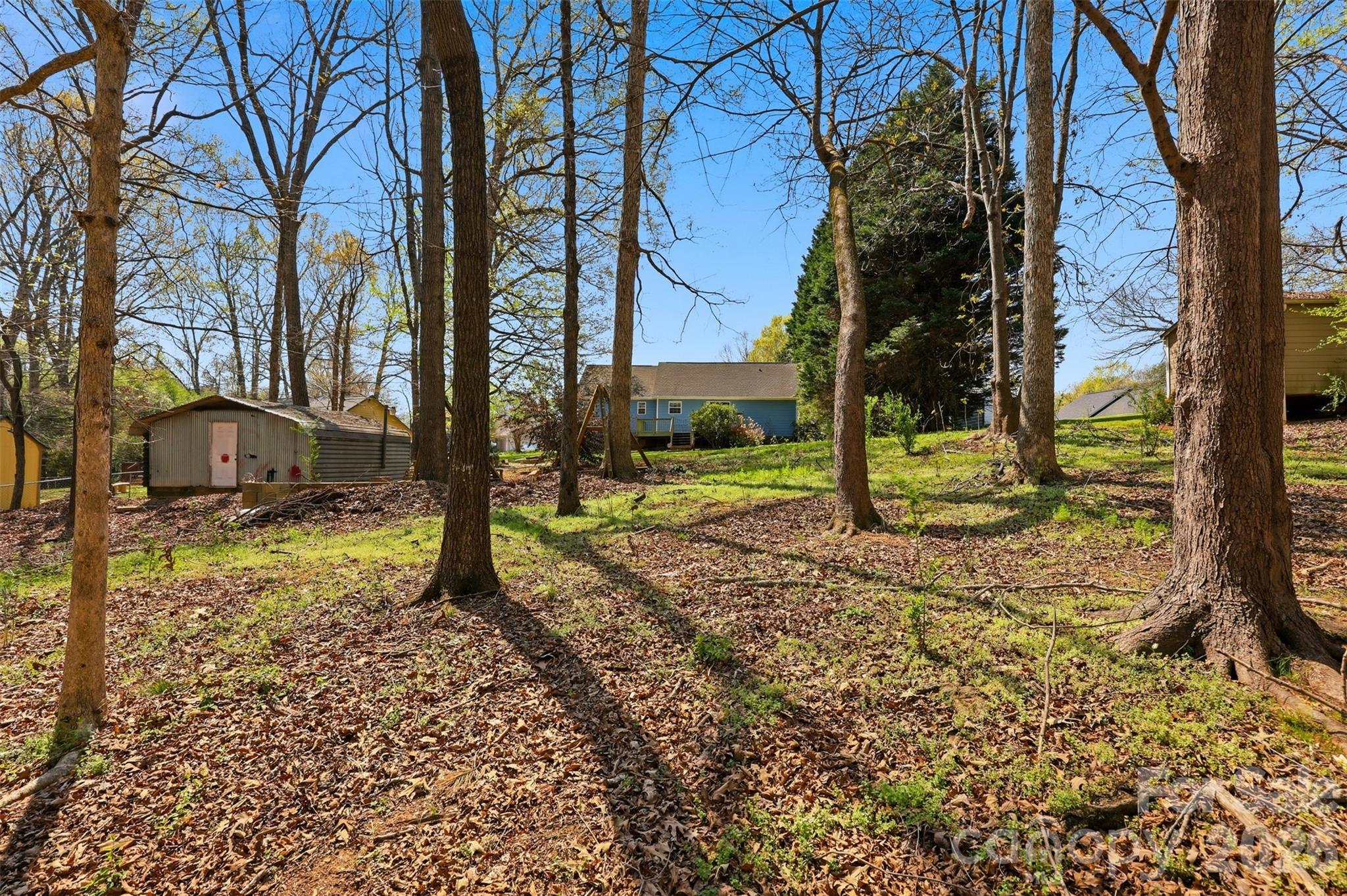 106 Chinaberry Court — Gastonia