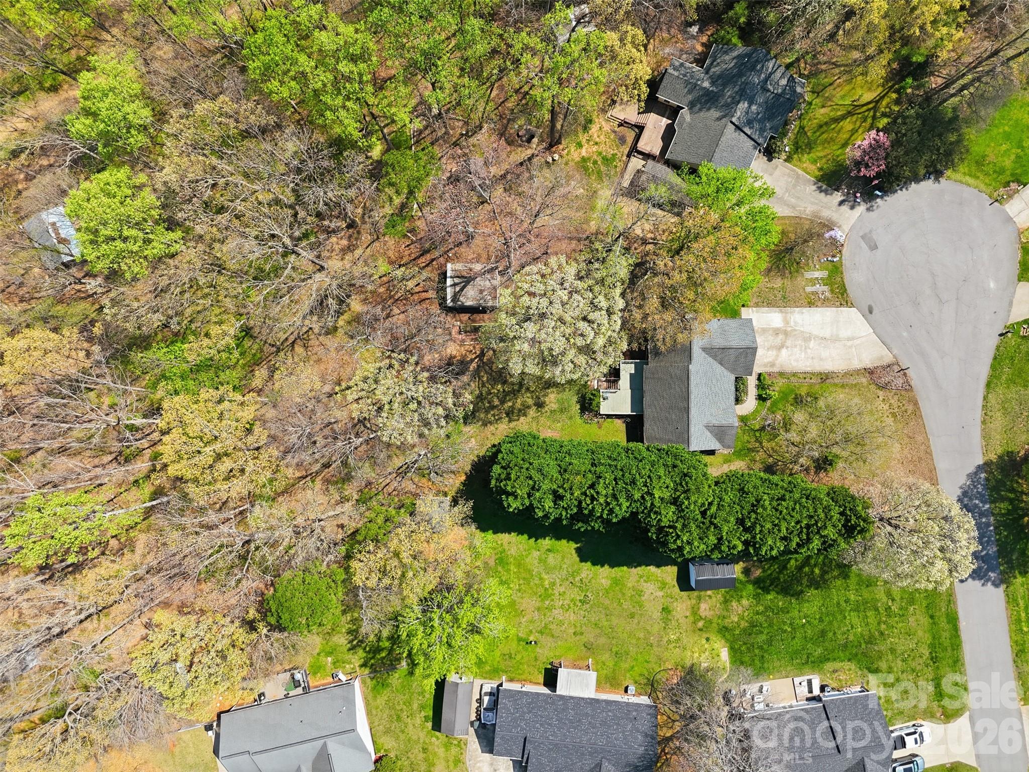 106 Chinaberry Court — Gastonia