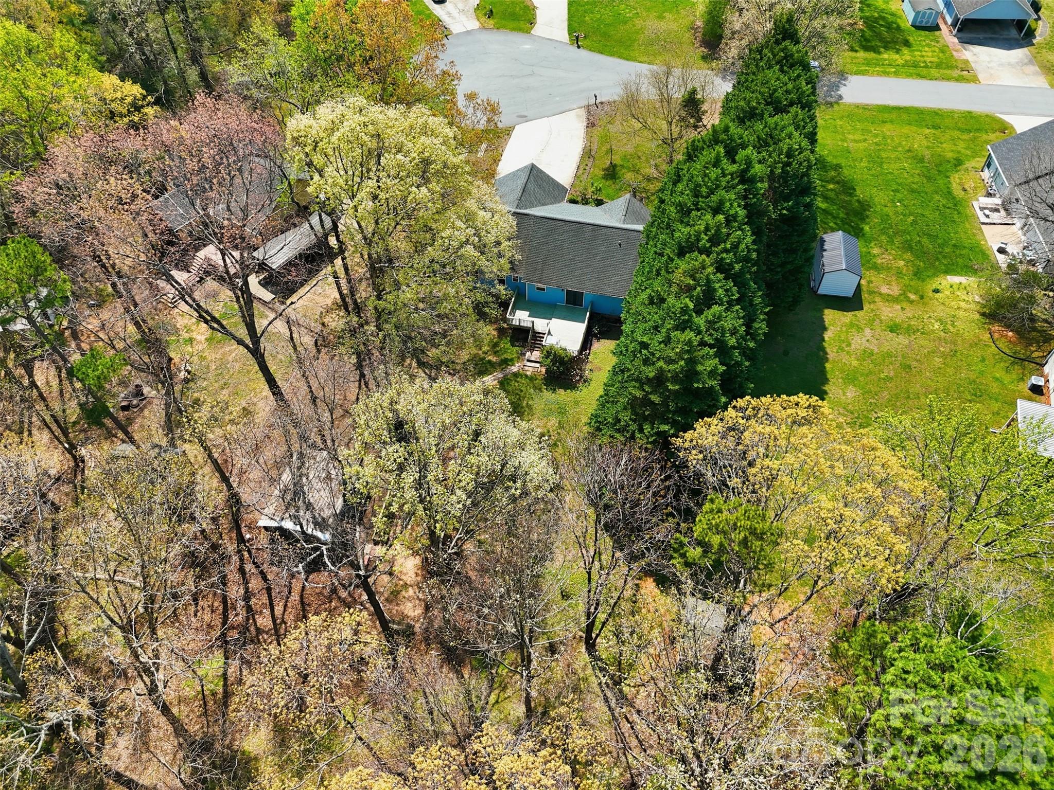 106 Chinaberry Court — Gastonia