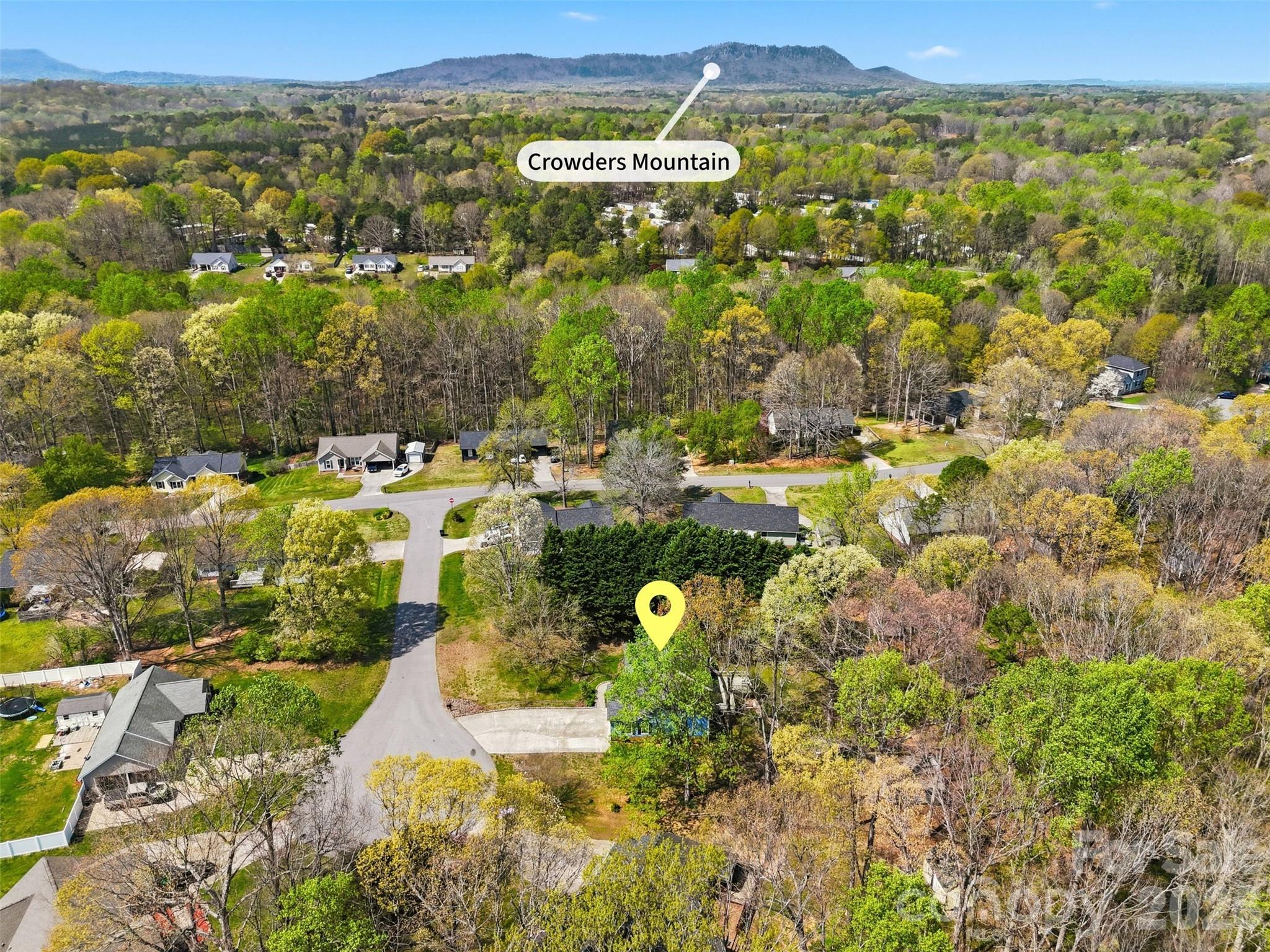 106 Chinaberry Court — Gastonia