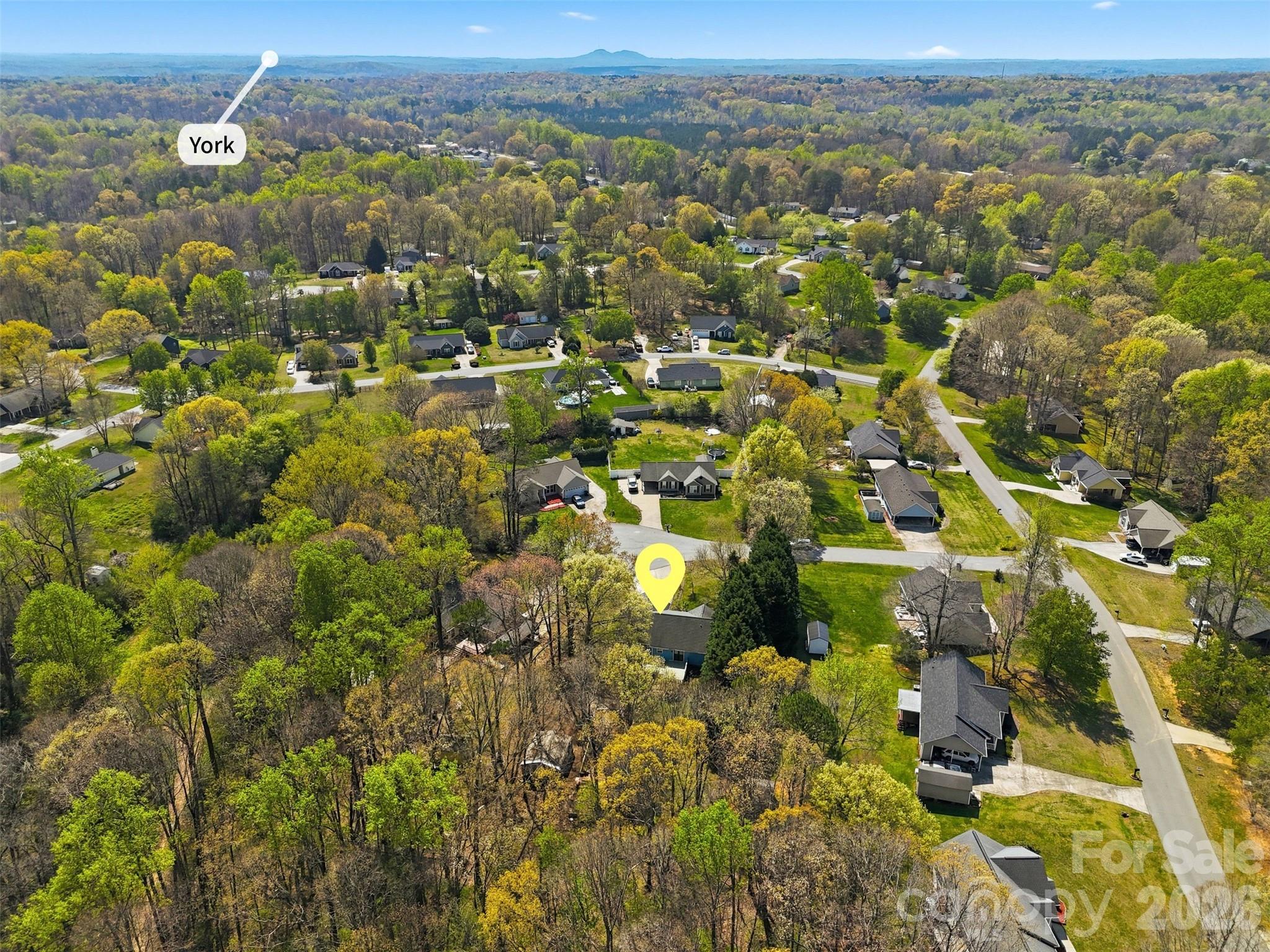106 Chinaberry Court — Gastonia